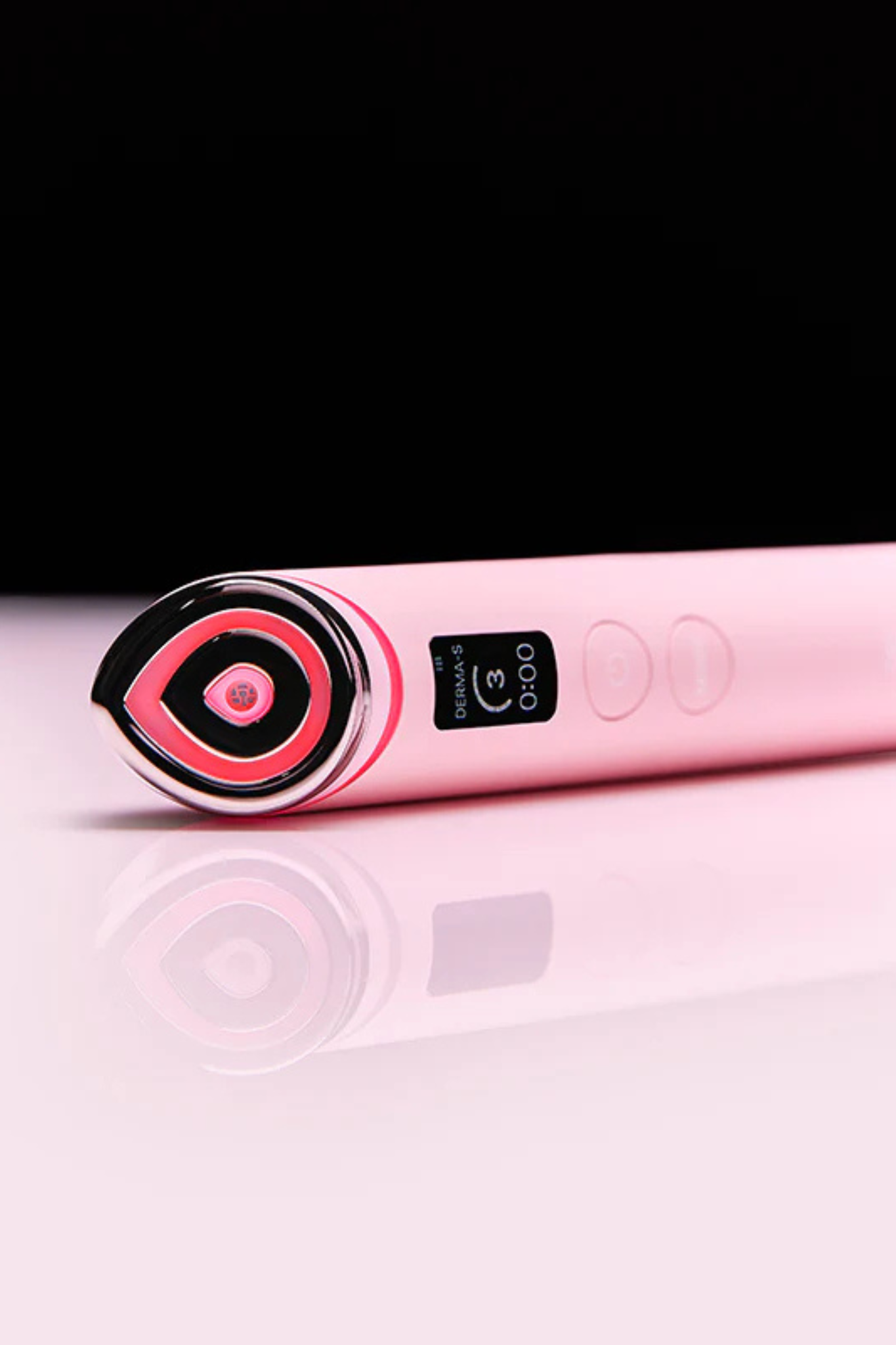 AGE-R PRO BOOSTER EX PINK