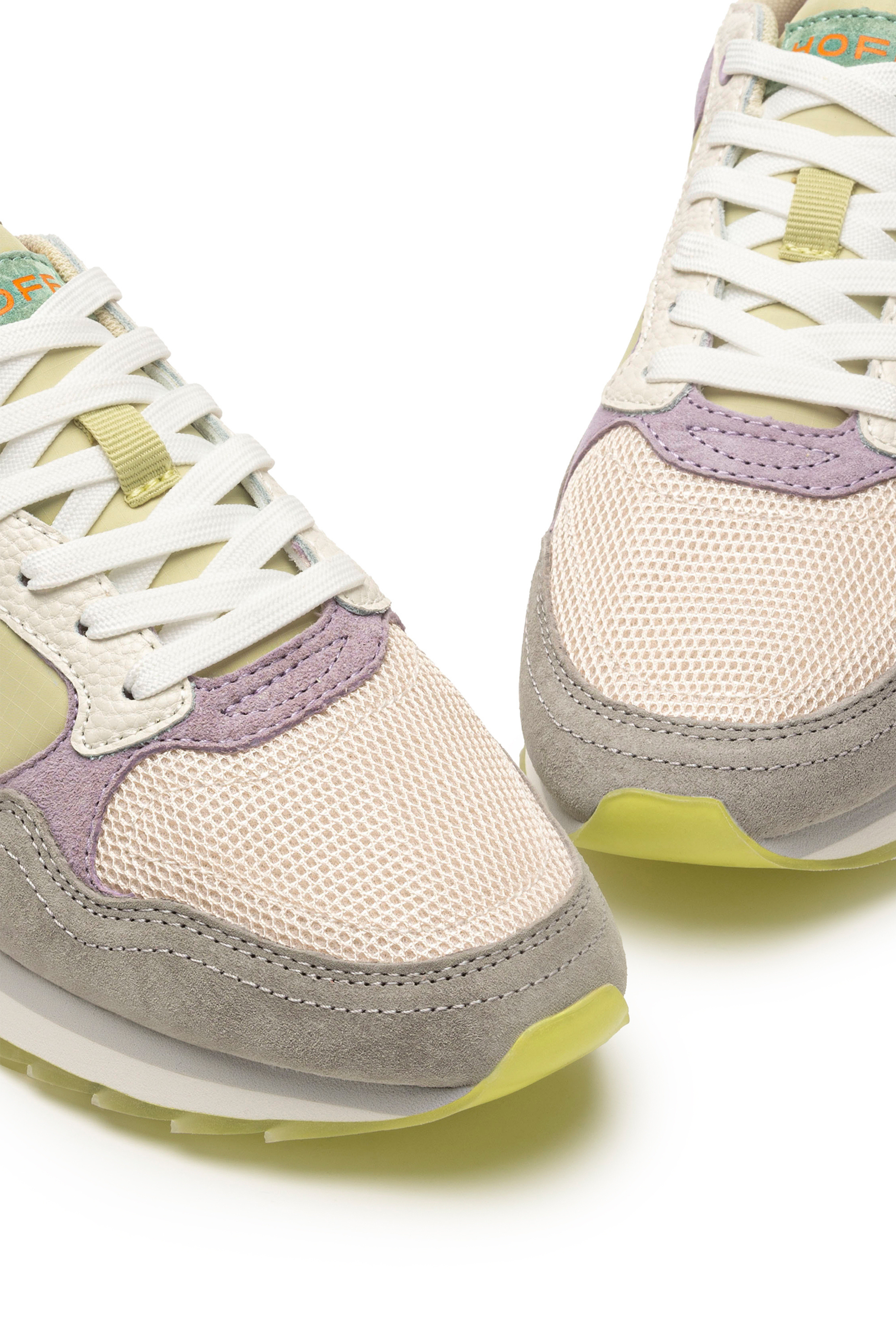 DANA POINT SNEAKER WOMAN