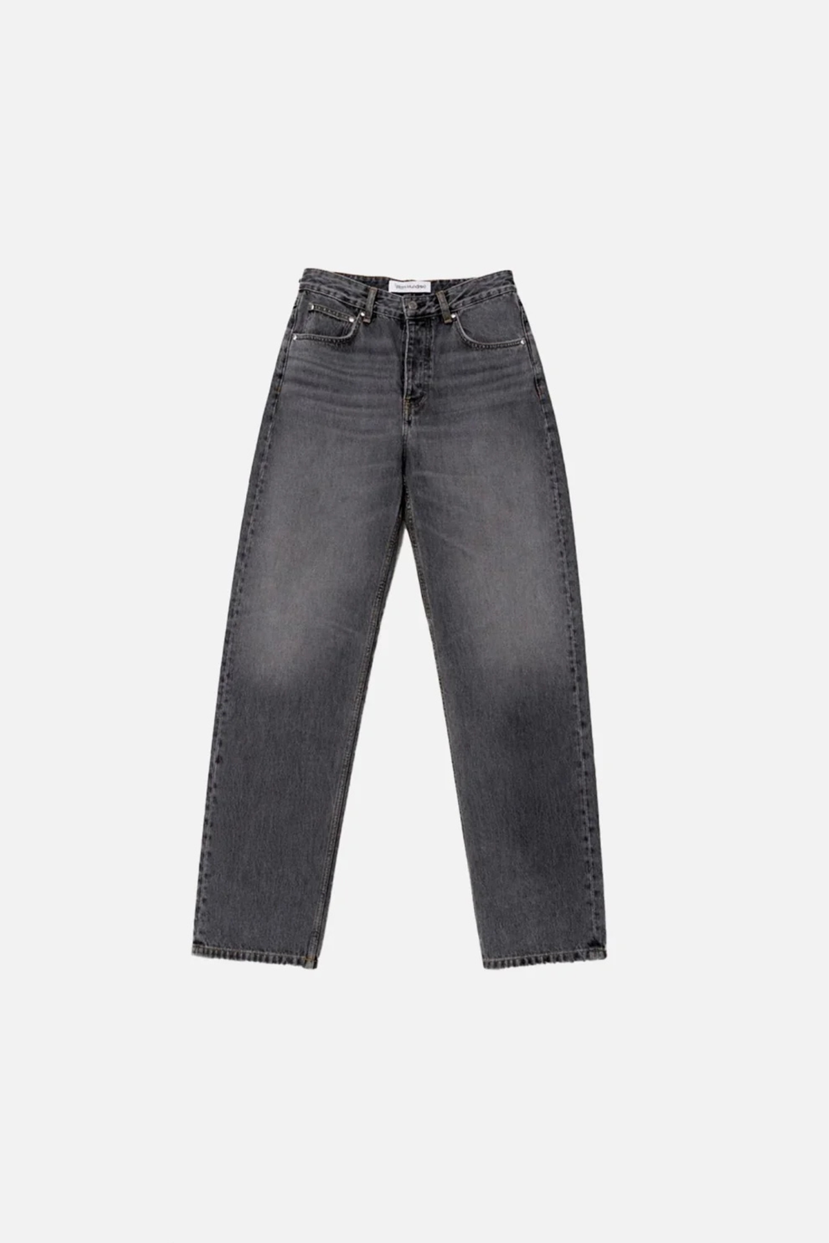 ALEXANDRA JEANS - WANTET GREY