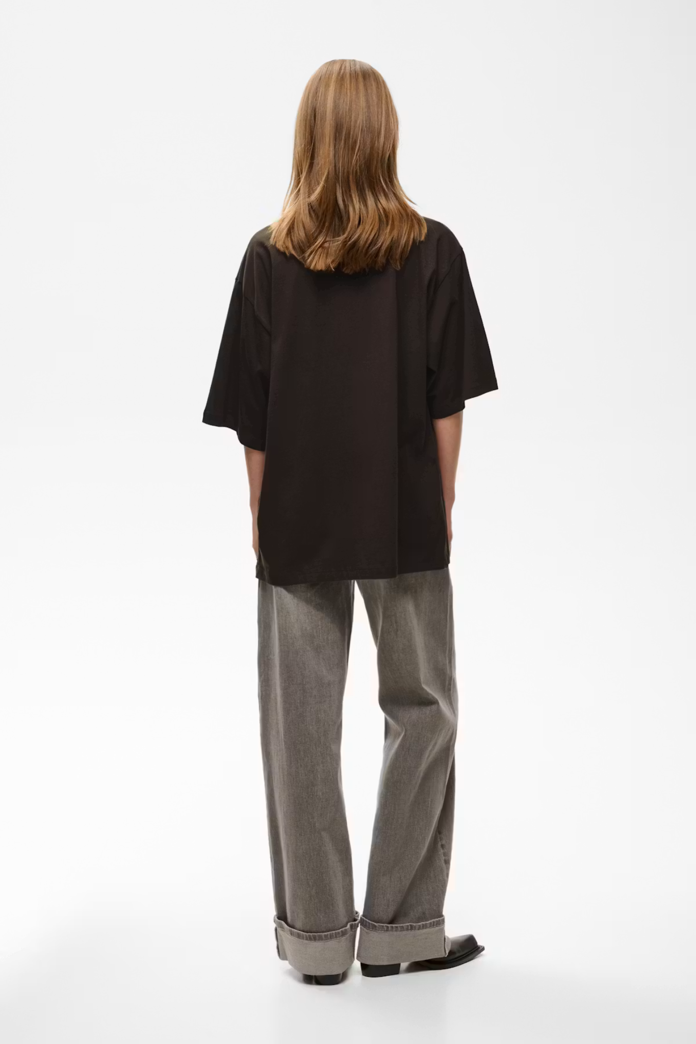 TIMUNE T-SHIRT - MOLE