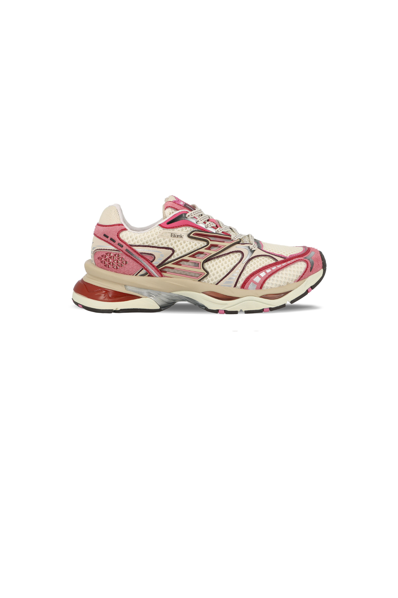 KENDARI VENUS WOMEN SNEAKERS - QUARTZ