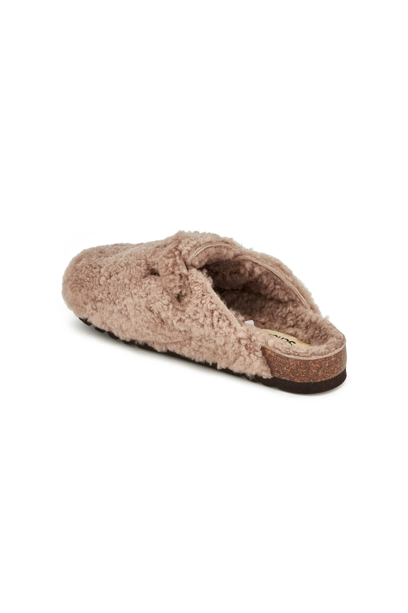 SHEA FAE NEW SANDALS - BEIGE