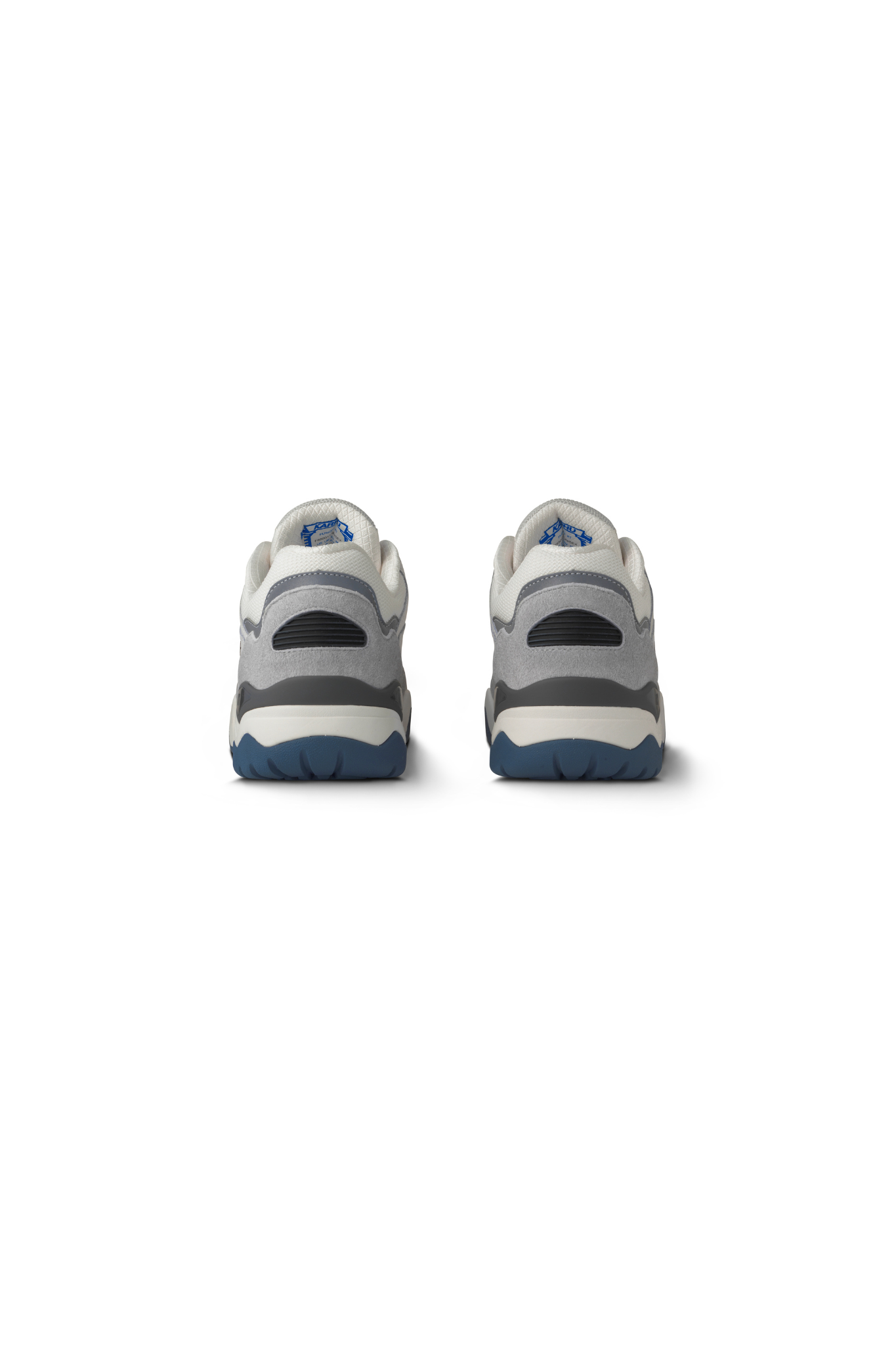 FUSION XT WOMEN SNEAKERS - DAWN BLUE/BLANC DE BLANC
