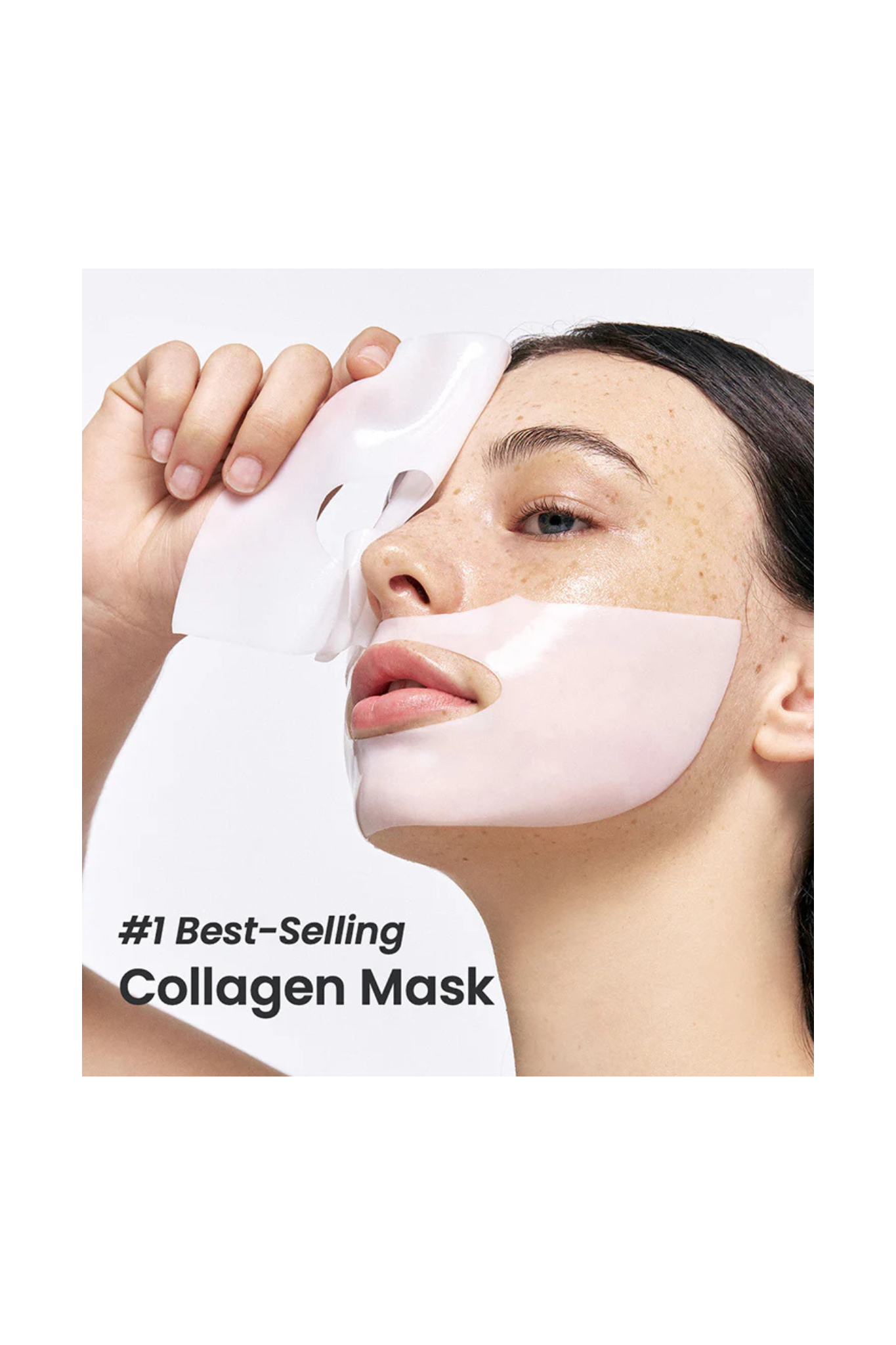 BIO-COLLAGEN REAL DEEP MASK 1 BOX (4 SHEETS)