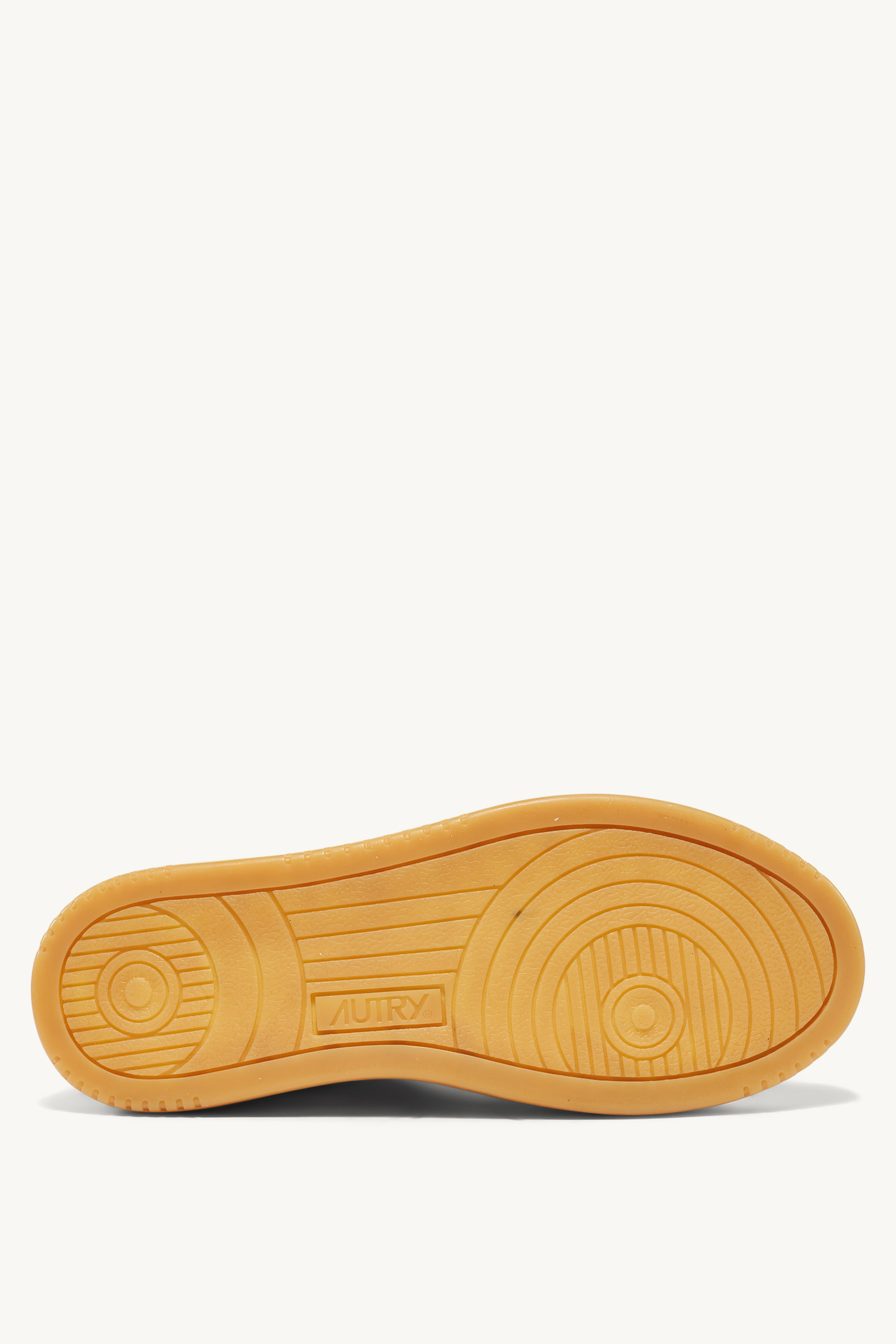 MEDALIST LOW SNEAKER - SAND WHITE/BLACK