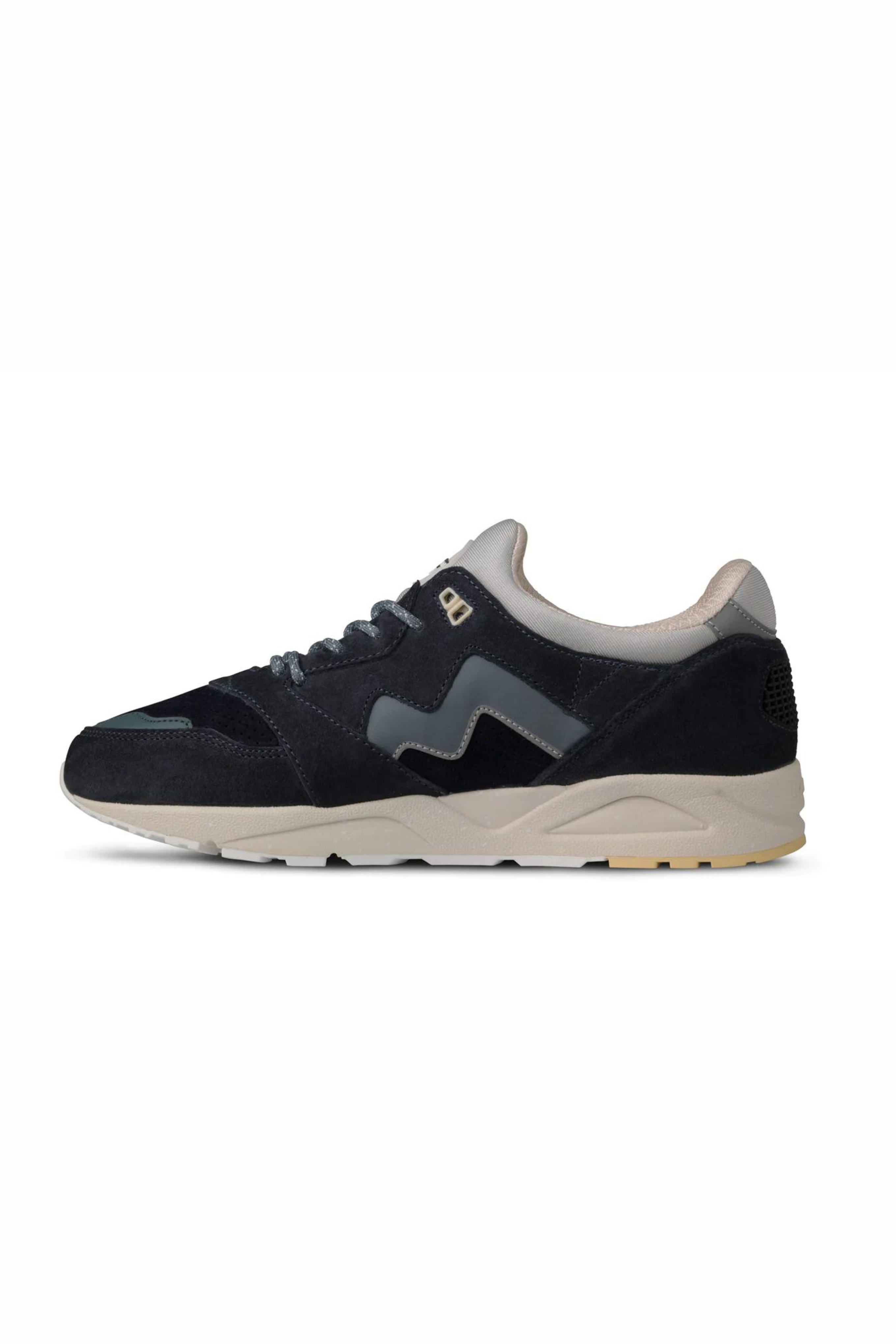 F803116 ARIA 95 SNEAKERS - INDIA INK/STORMY WEATHER