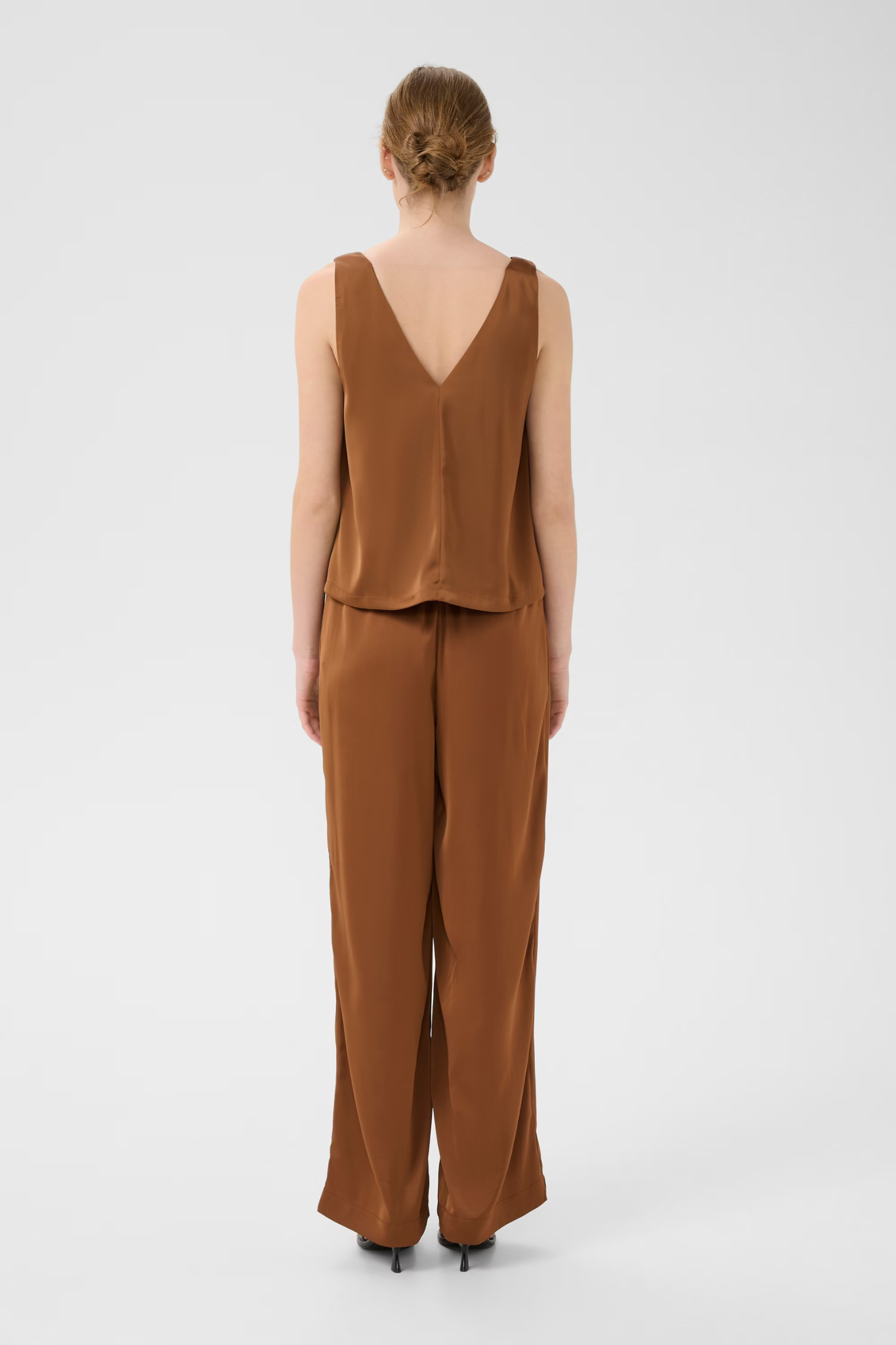 JESSIE HW PANTS - SORREL HOUSE