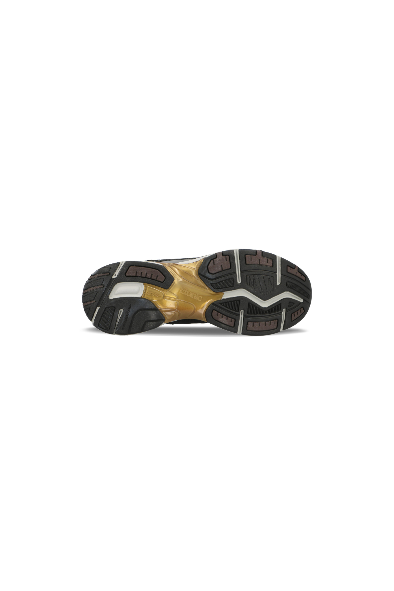 KENDARI NEPTUNE WOMEN SNEAKERS - BLACK