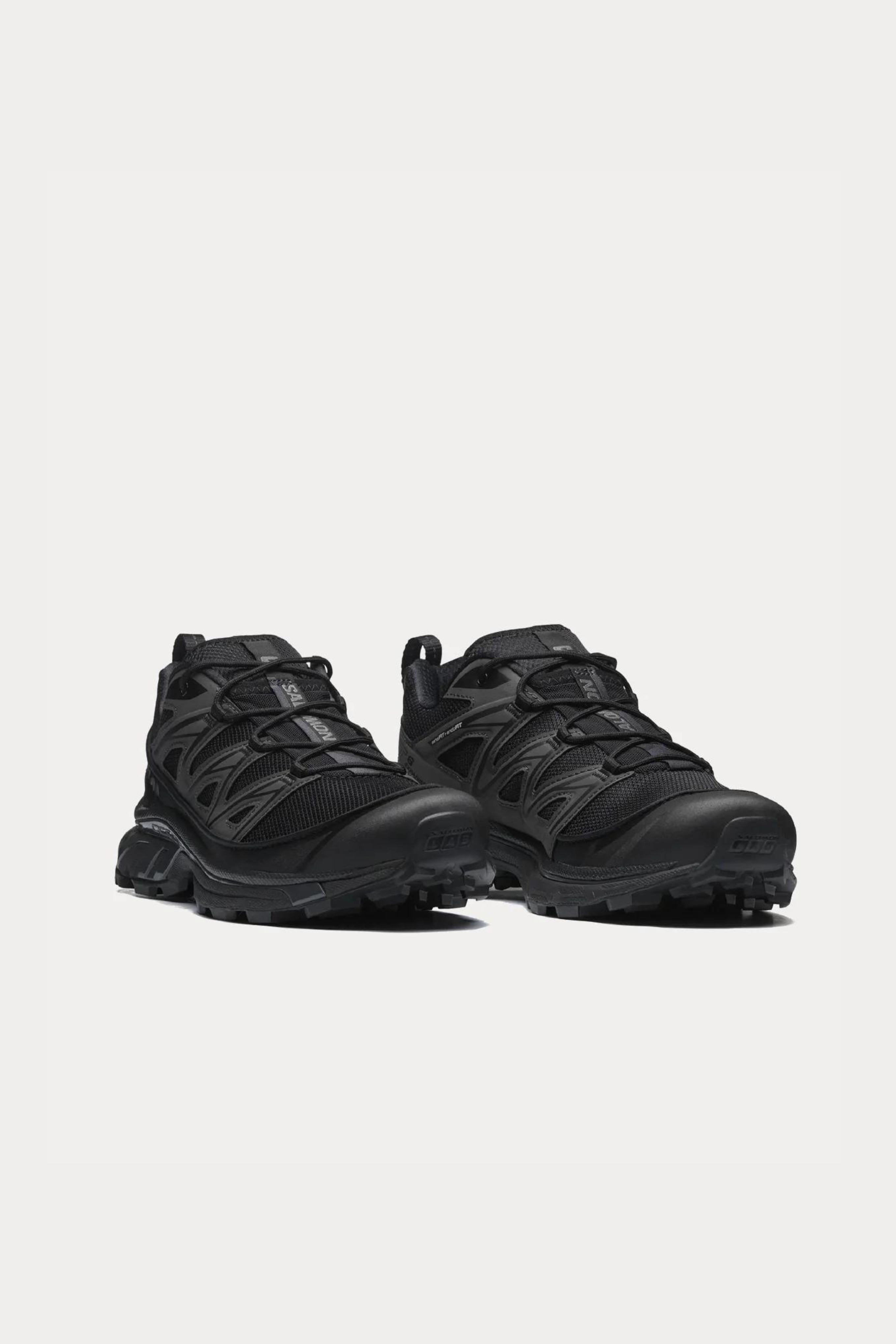 XT-6 EXPANSE MEN SNEAKER - BLACK/EBONY/MAGNET