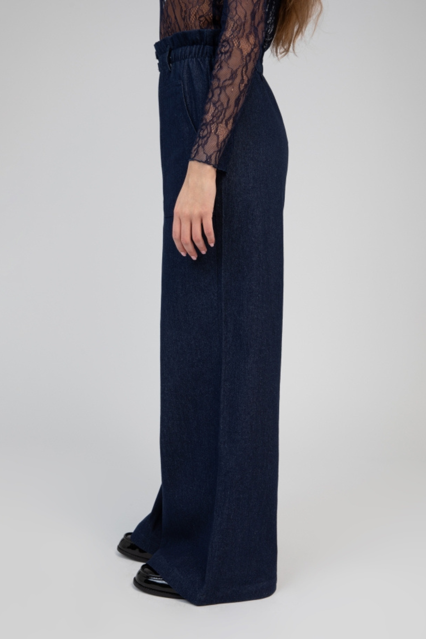 PHILIOMY JEANS - BRUT