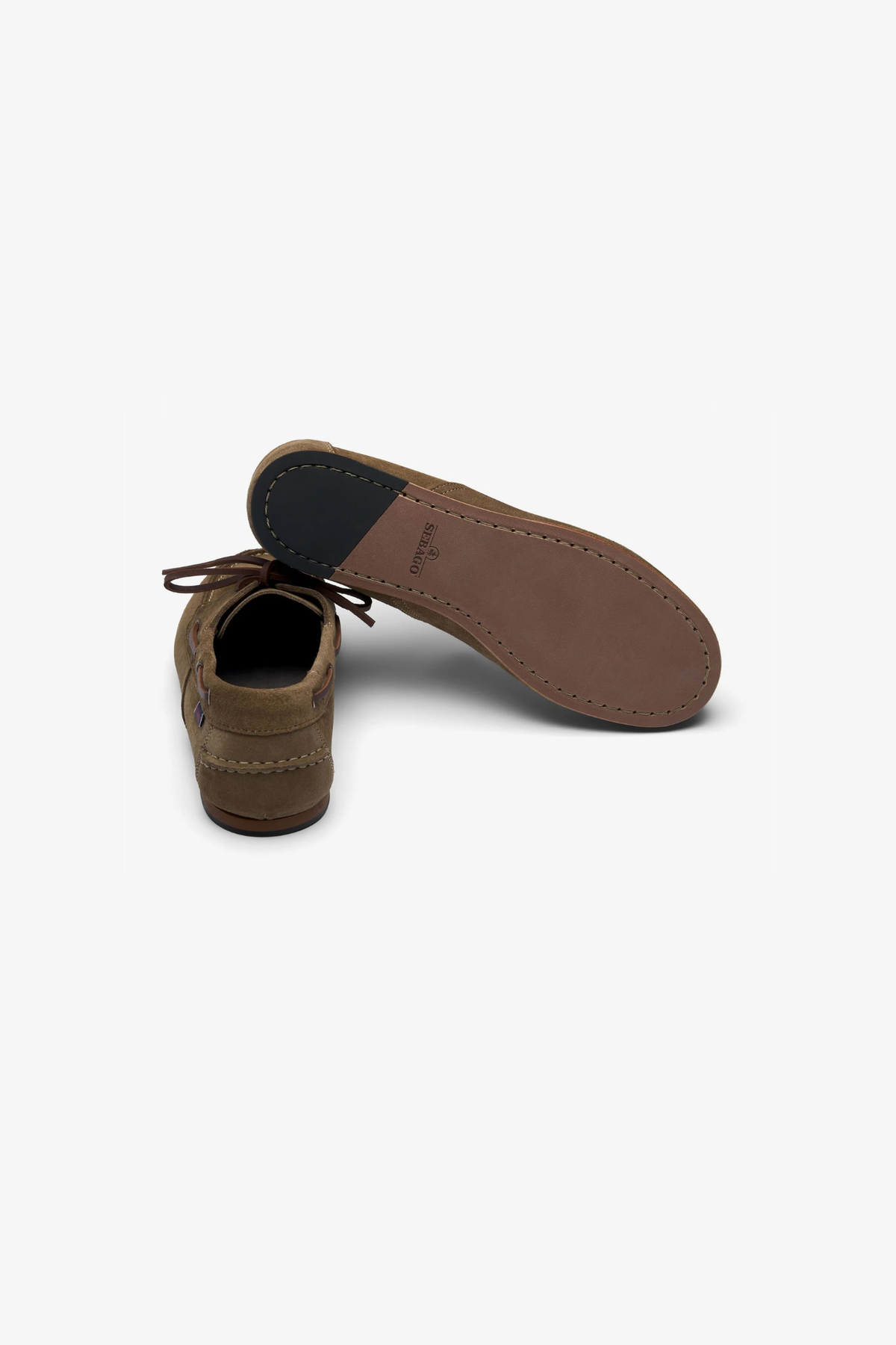 OWEN WOMEN SHOES - BROWN TAUPE