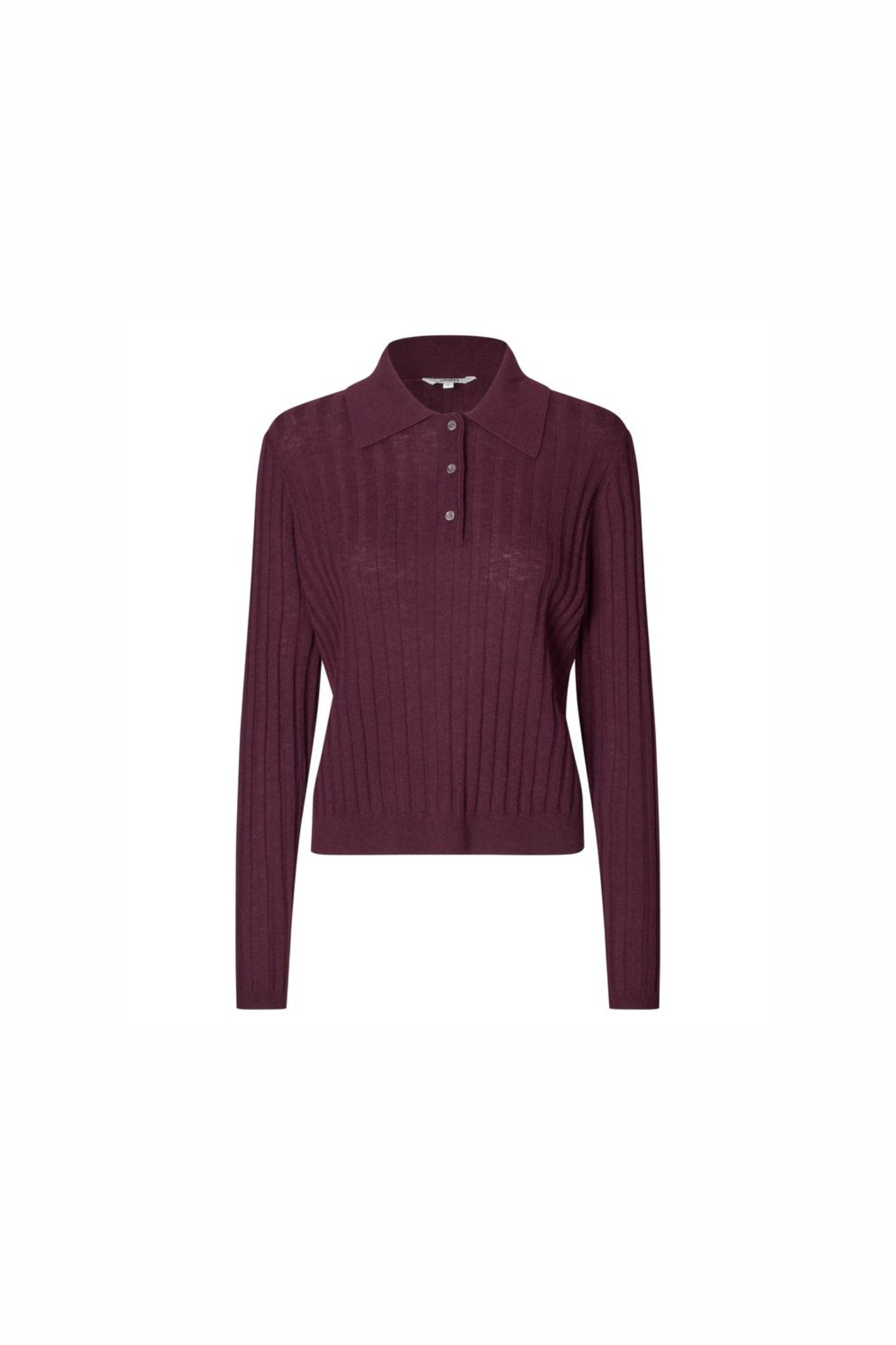 POLI IDRIANA KNIT - FIG