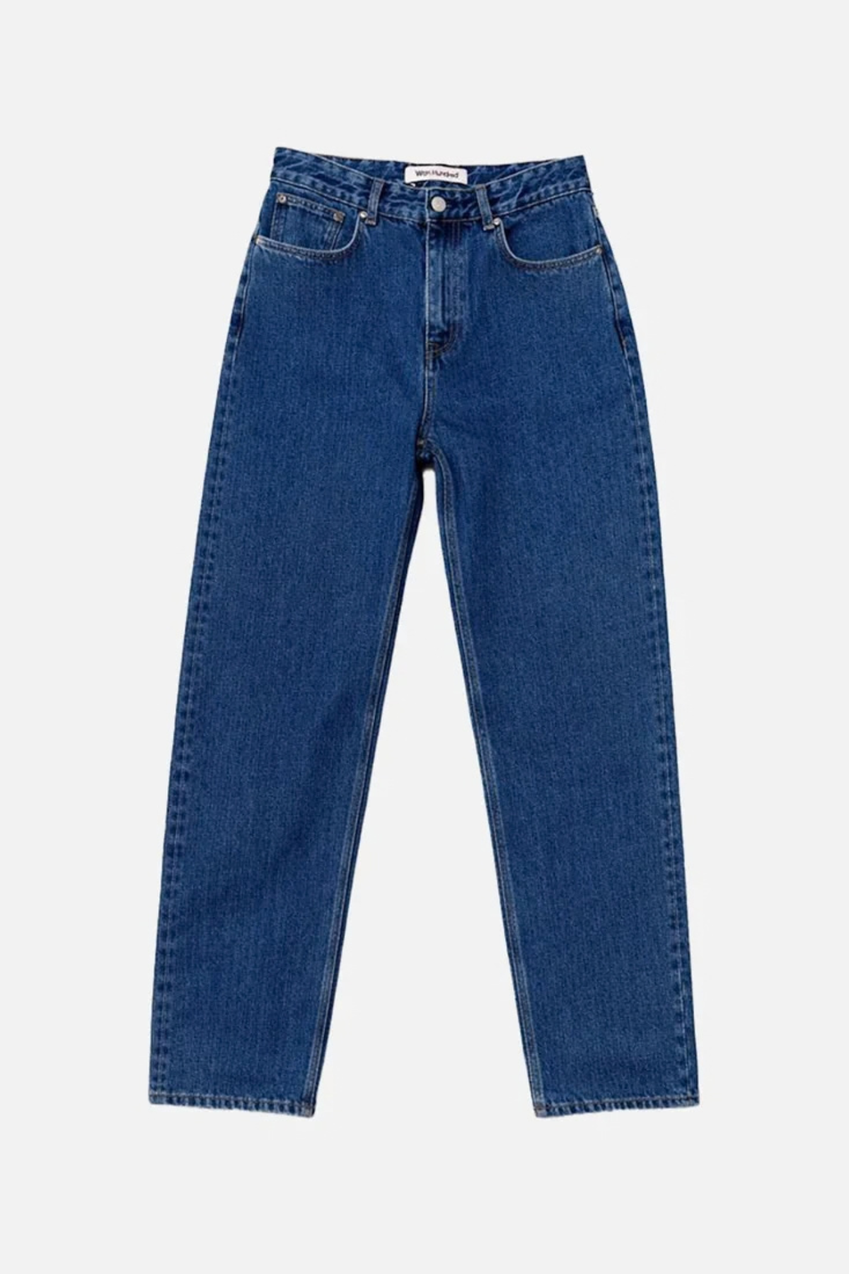 TONY JEANS - STONE BLUE