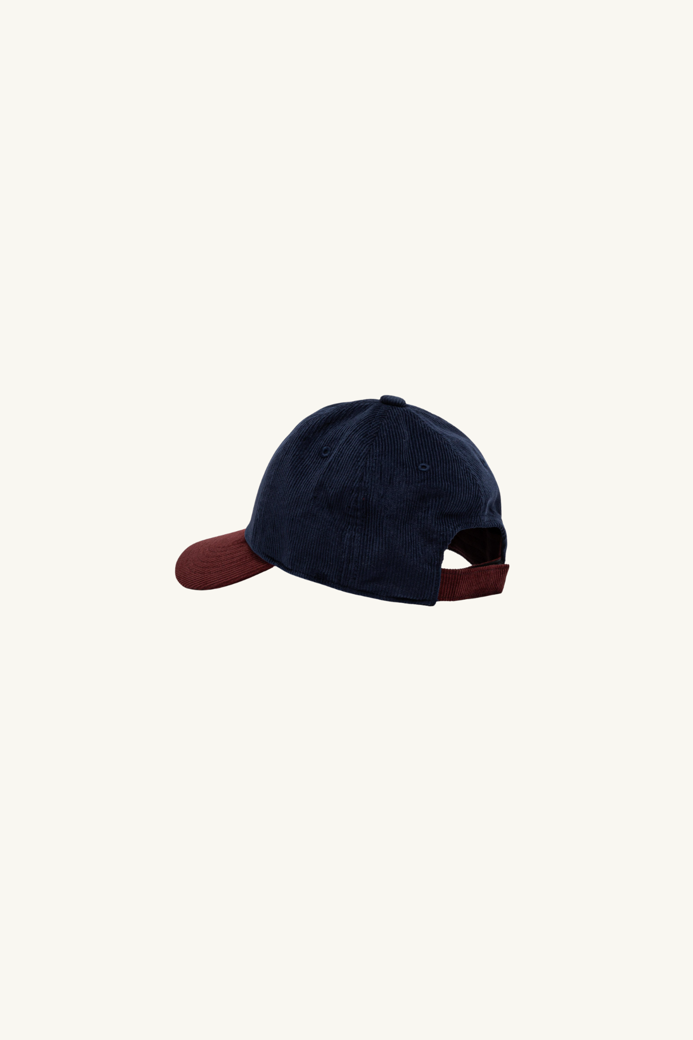 EMBROIDERED LOGO BASEBALL CAPS - BASEBALL VORTEX