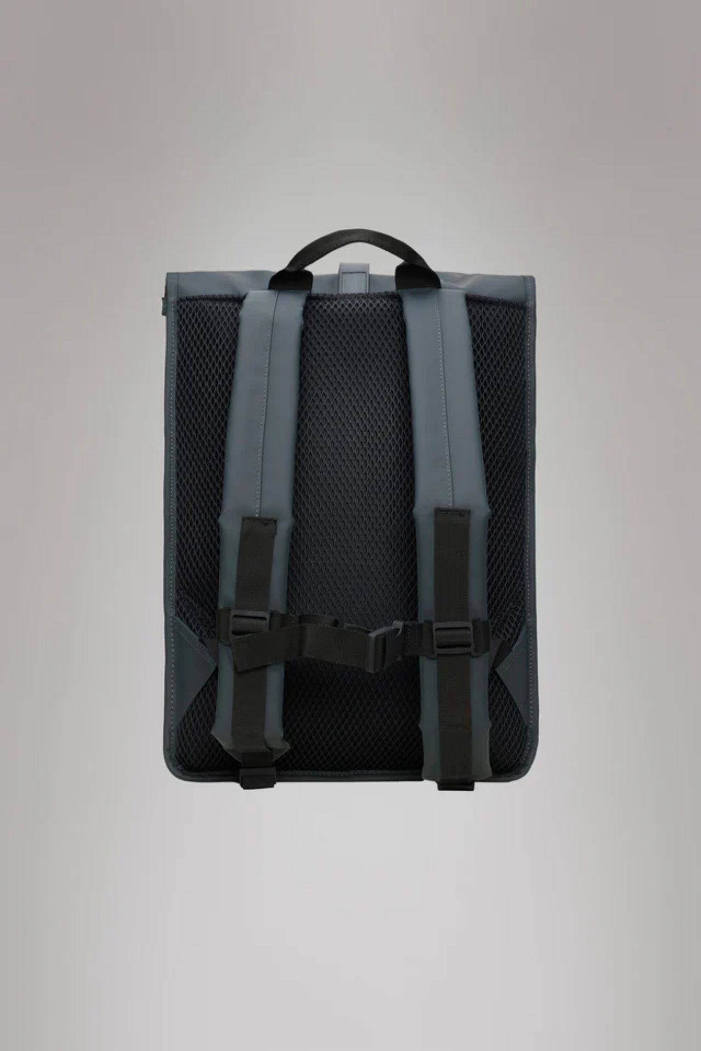 ROLLTOP W3 BACKPACK - LAGOON