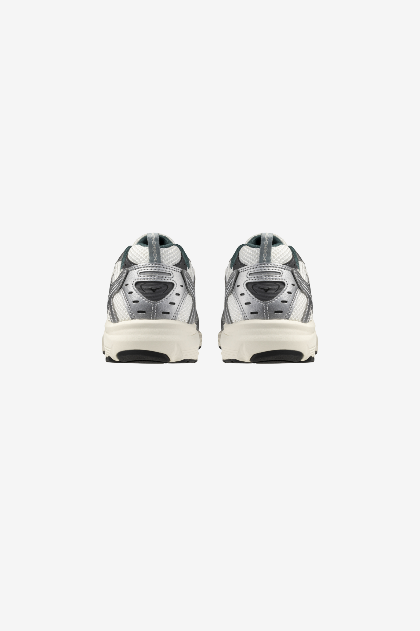 MXR WOMEN SNEAKERS - WHITE/BLACK