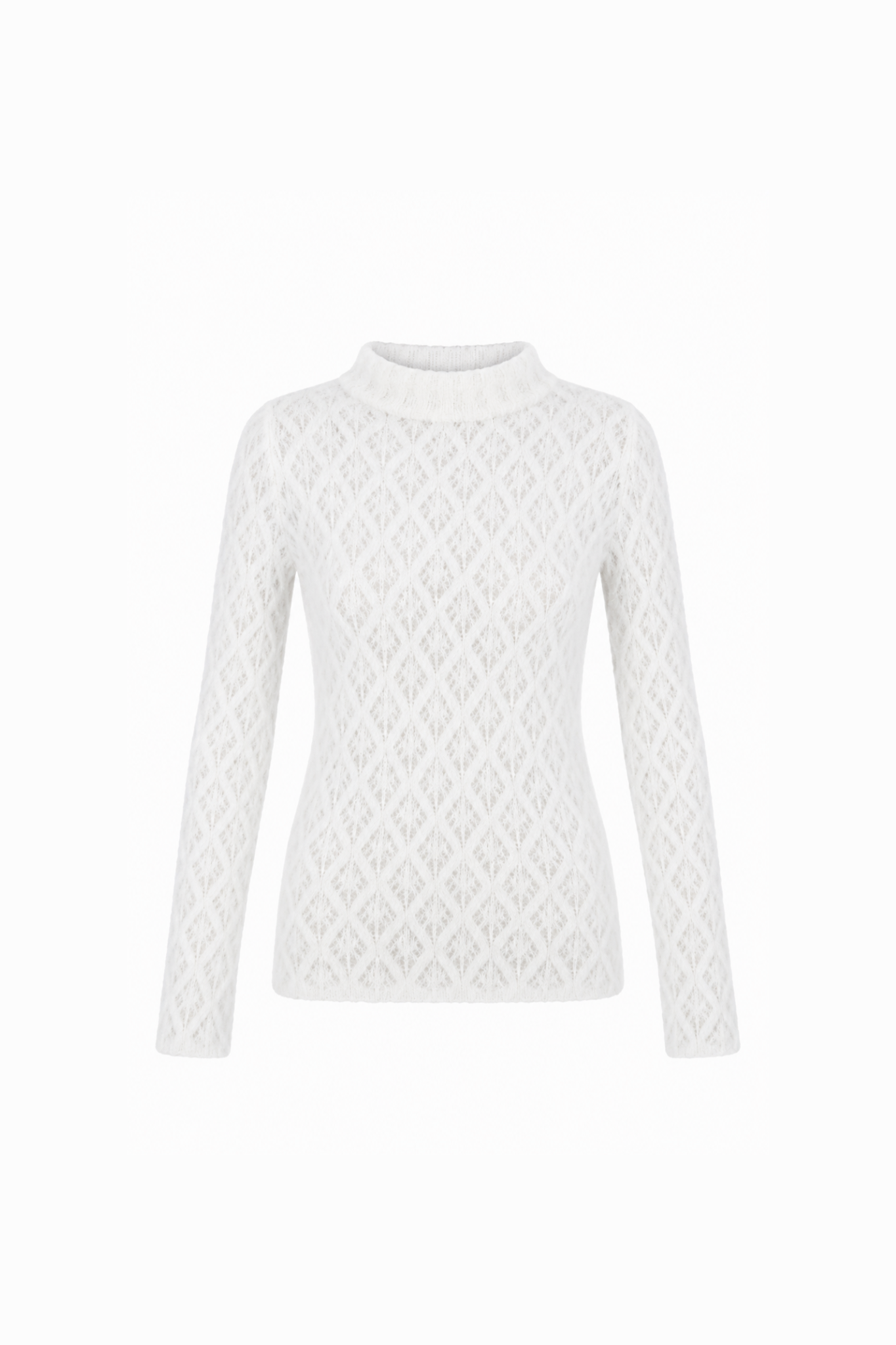 AGORA TOP - CREME