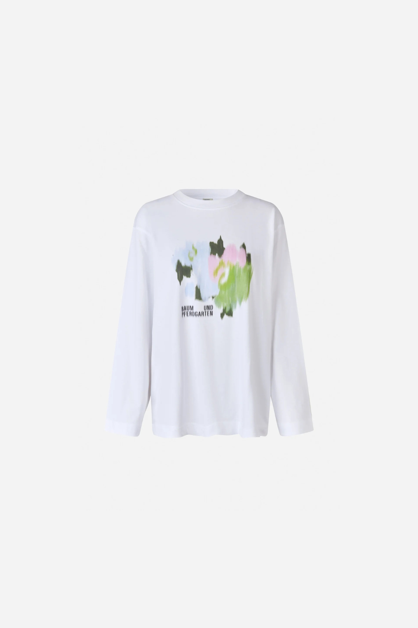 JEEVANA SHIRT - MULTI OFFICE FLOWER