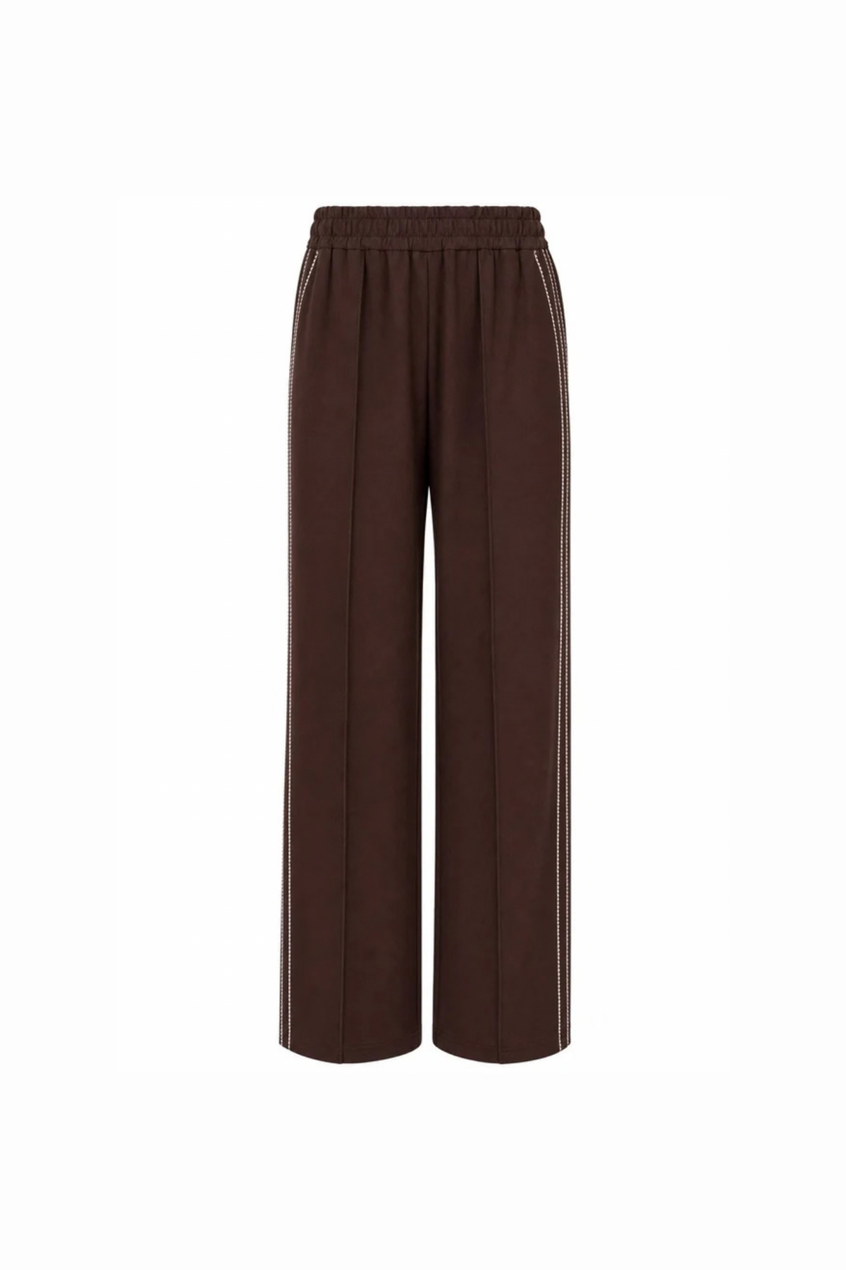 HERA PANTS - CHOCOLAT