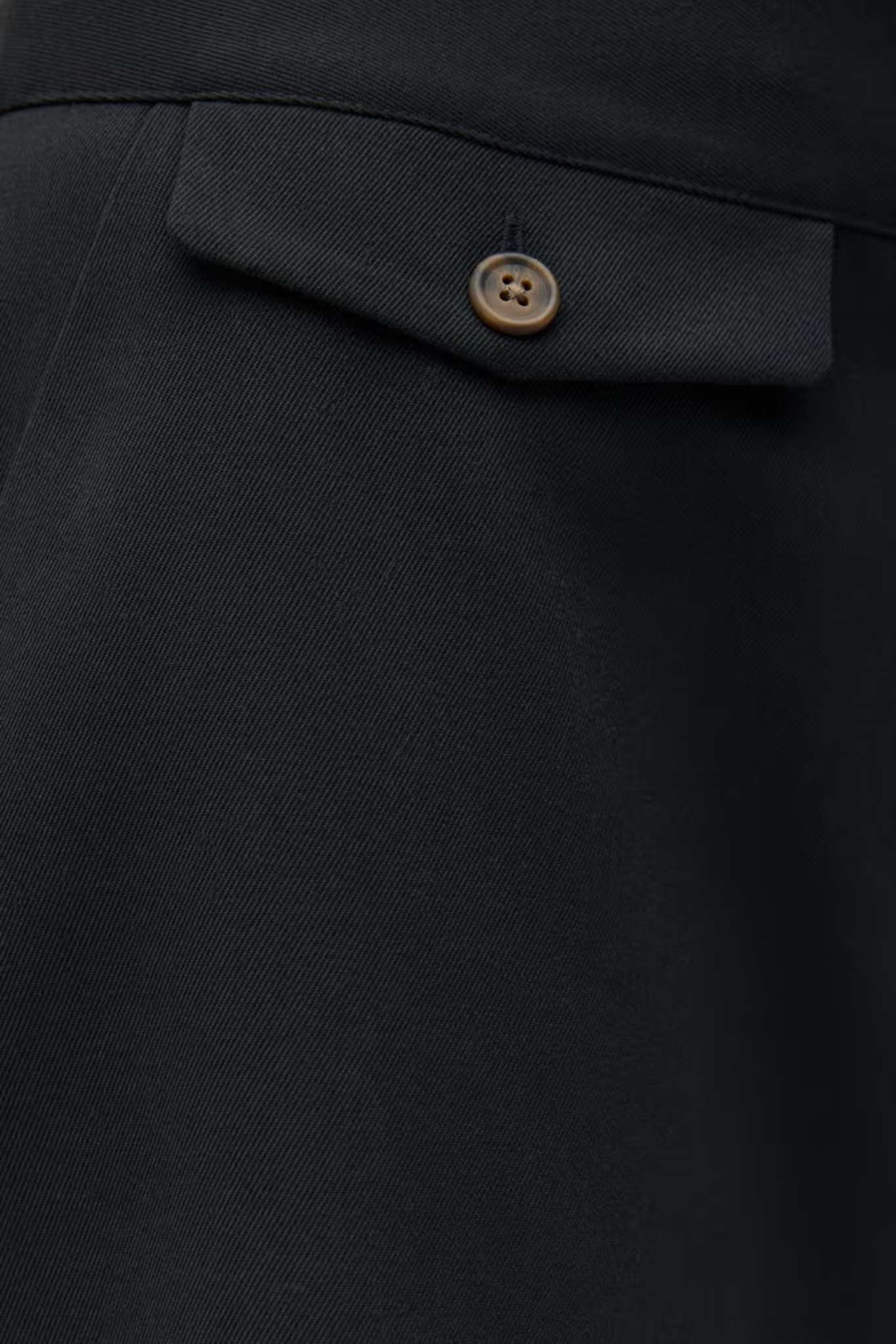 KRYPTON SHORTS - BLACK
