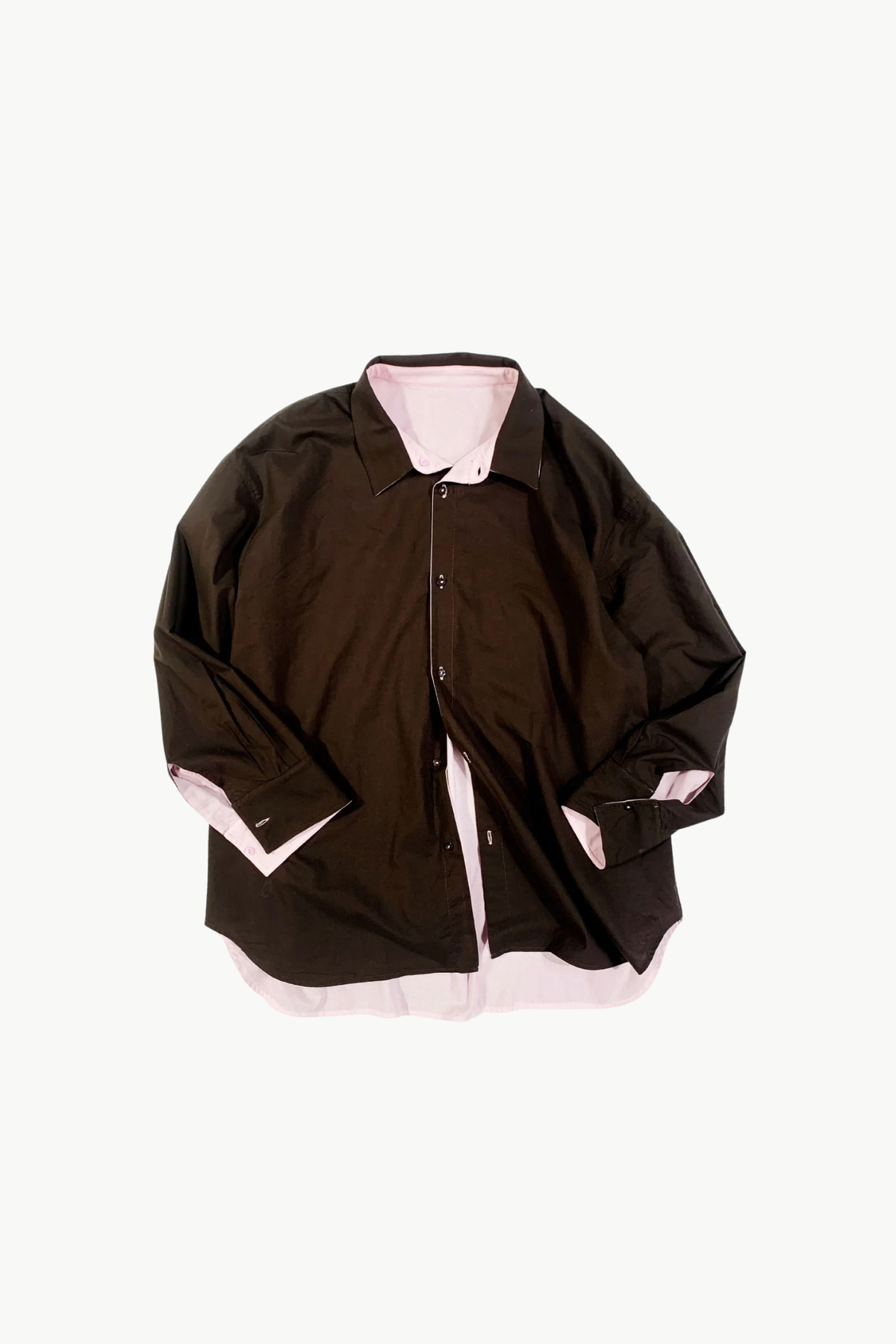 CALIFORNIAN SHIRT - PINK