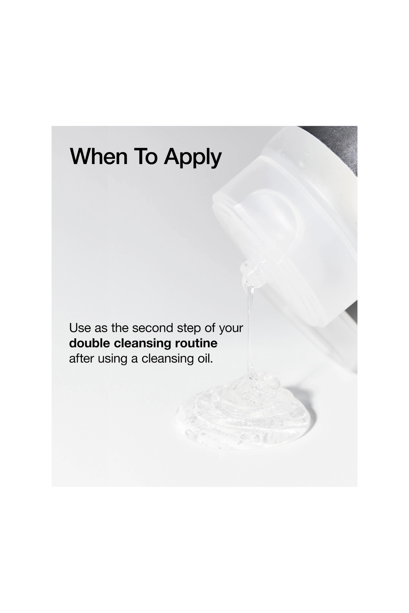 8 HYALURONIC ACID MOISTURIZING GENTLE GEL CLEANSER 150ML