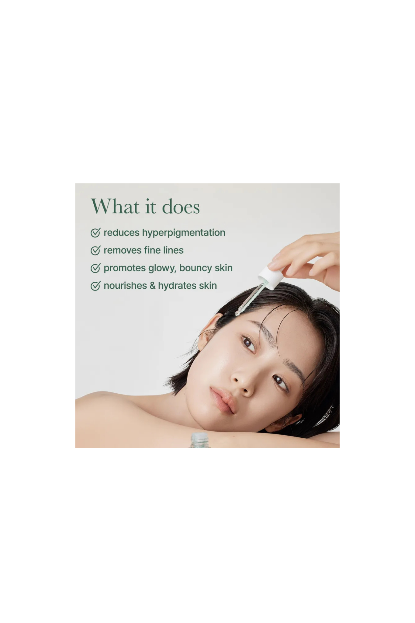 HOLY HYSSOP SERUM 12 30ML