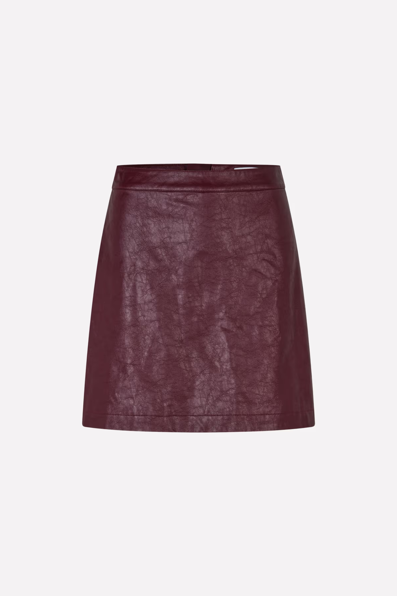 ENPROTON SKIRT - FIG