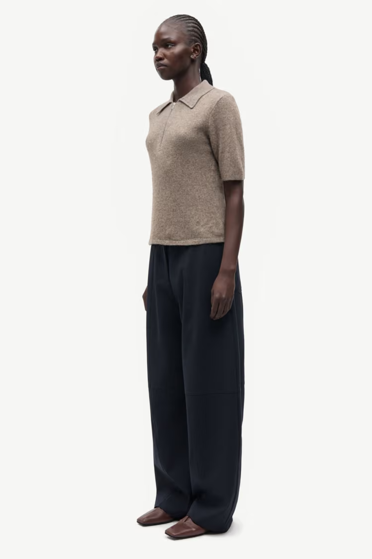 BIANCA PANTS - SALUTE