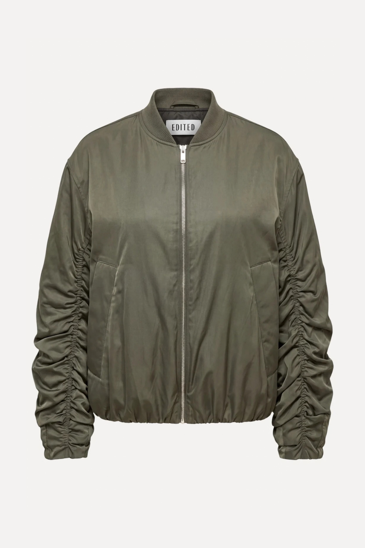 ZEREENA JACKET - BEETLE