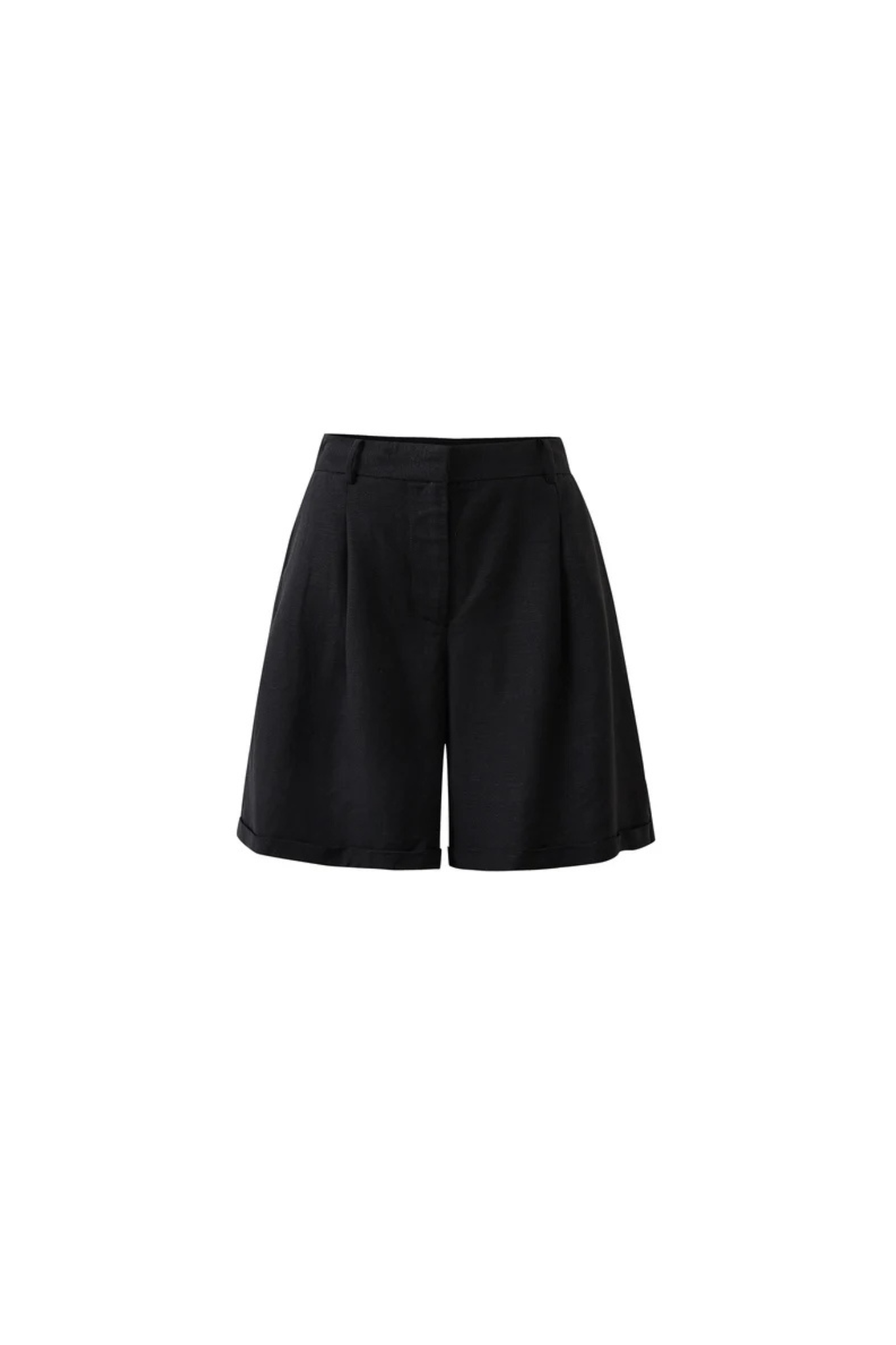 MARTINE BERMUDA - BLACK