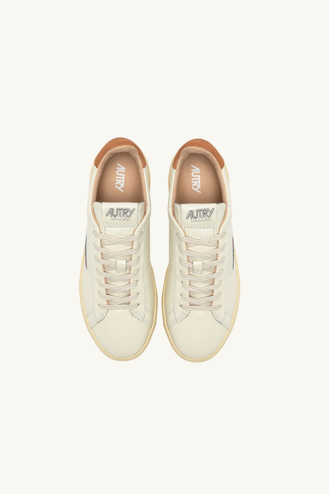 ADLM-MR15 - DALLAS LOW MEN SNEAKERS - LEAT/MARSH MSH/BRNSUG