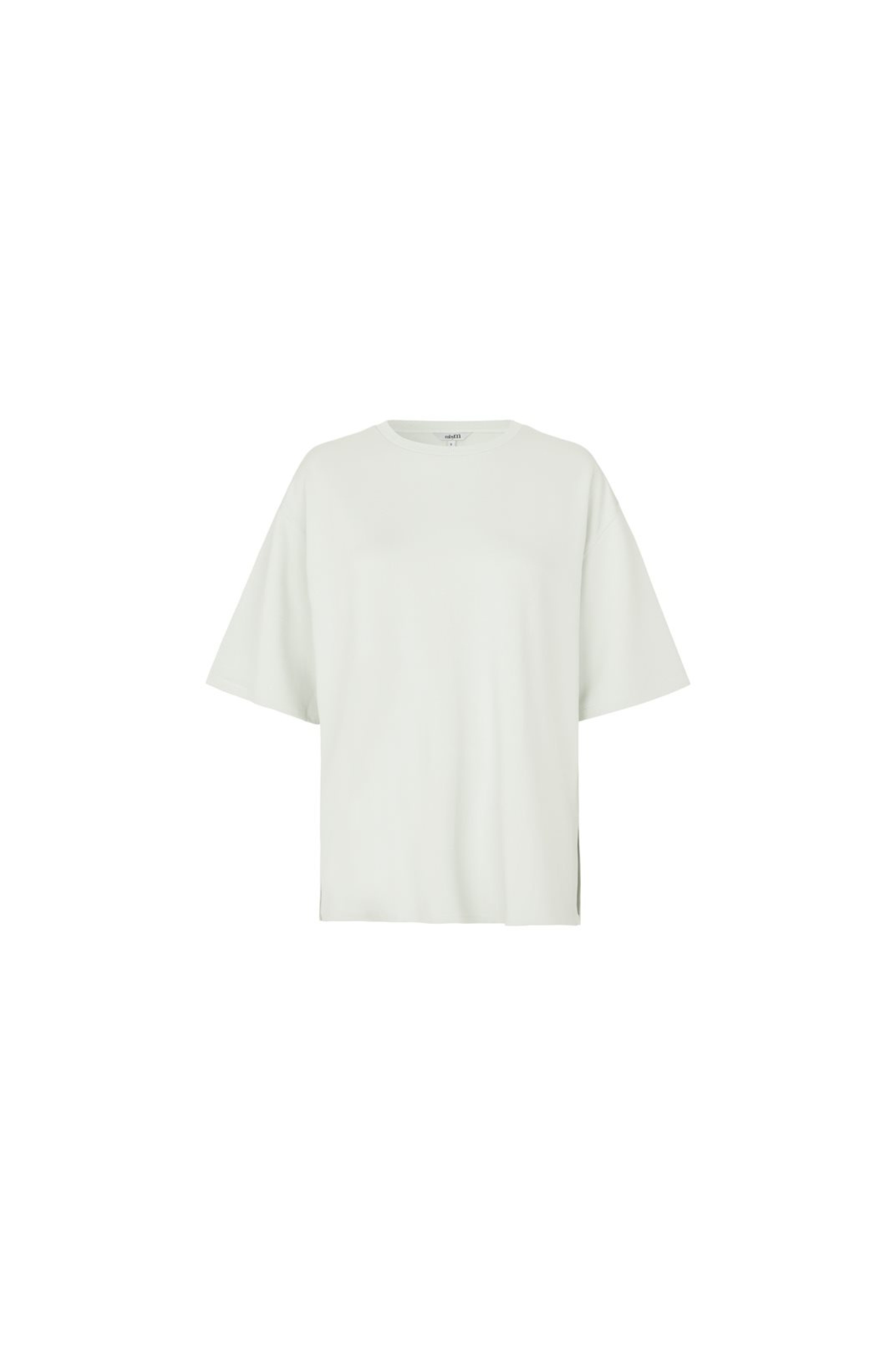 EMRYLIS BETSY T-SHIRT - SUGAR