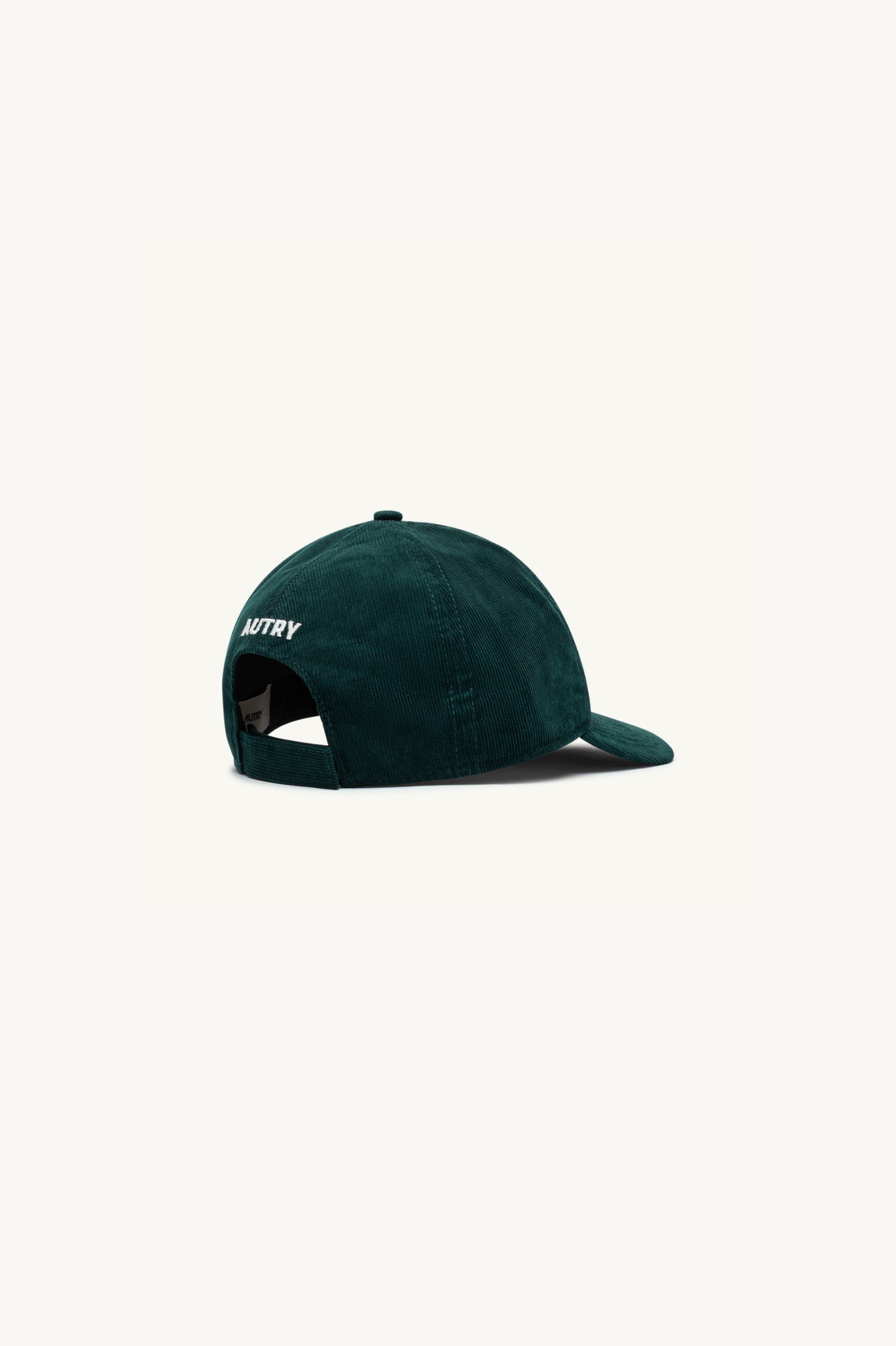 MAIN UNISEX BASEBALL CAP - TIMBER