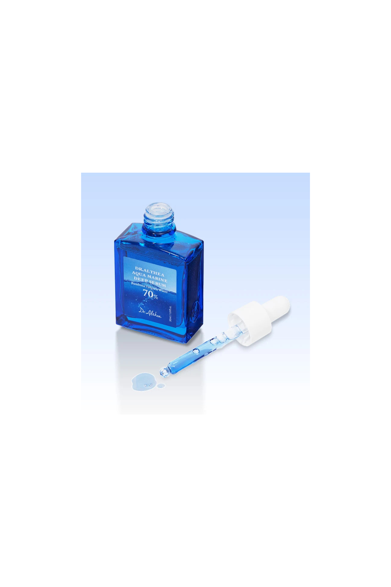 AQUA MARINE DEEP SERUM 30ML