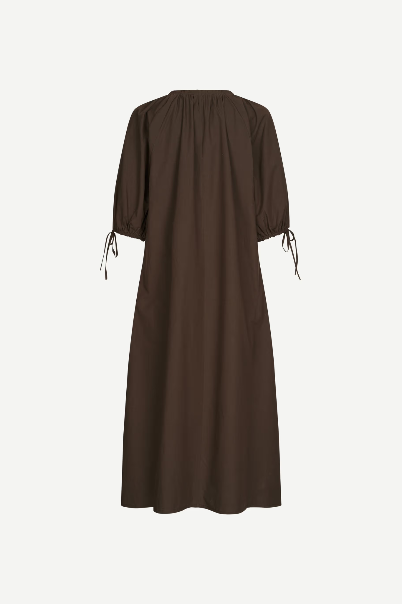 MATERAN DRESS - MULCH