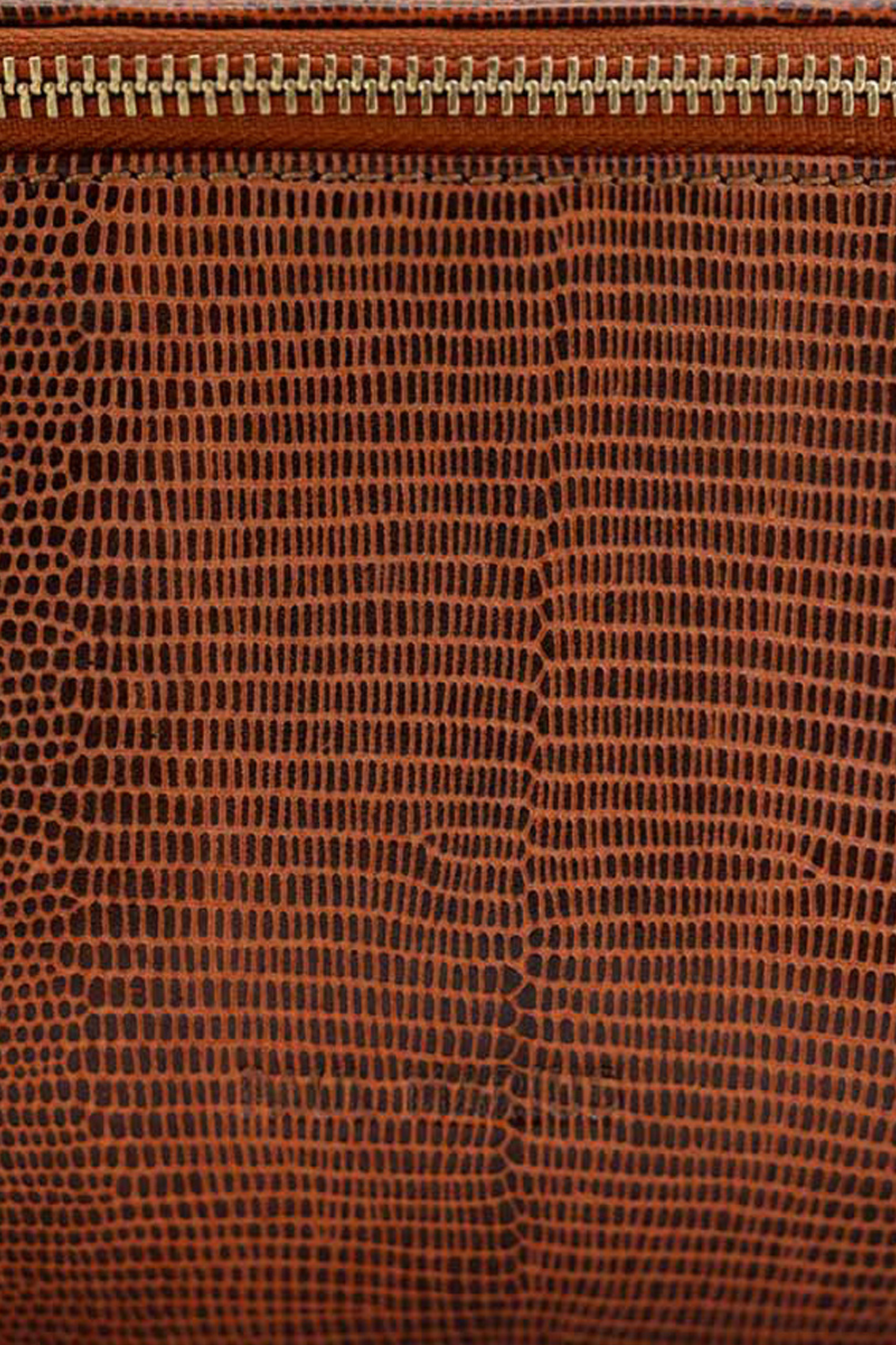 LABANANE 1960 BAG - AMBER