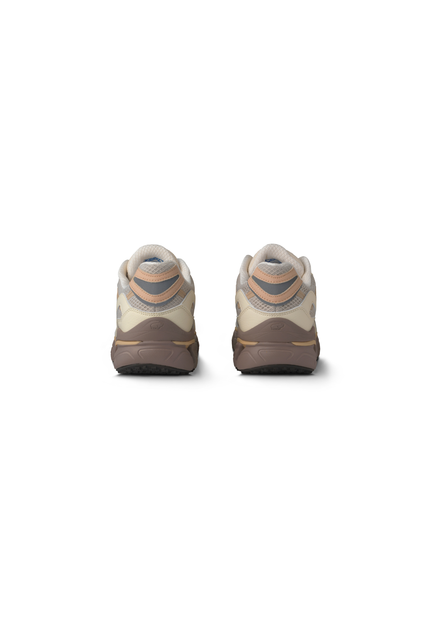 SUPER FULCRUM WOMEN SNEAKERS - SOLITARY STAR/NAVAI ACADEMY