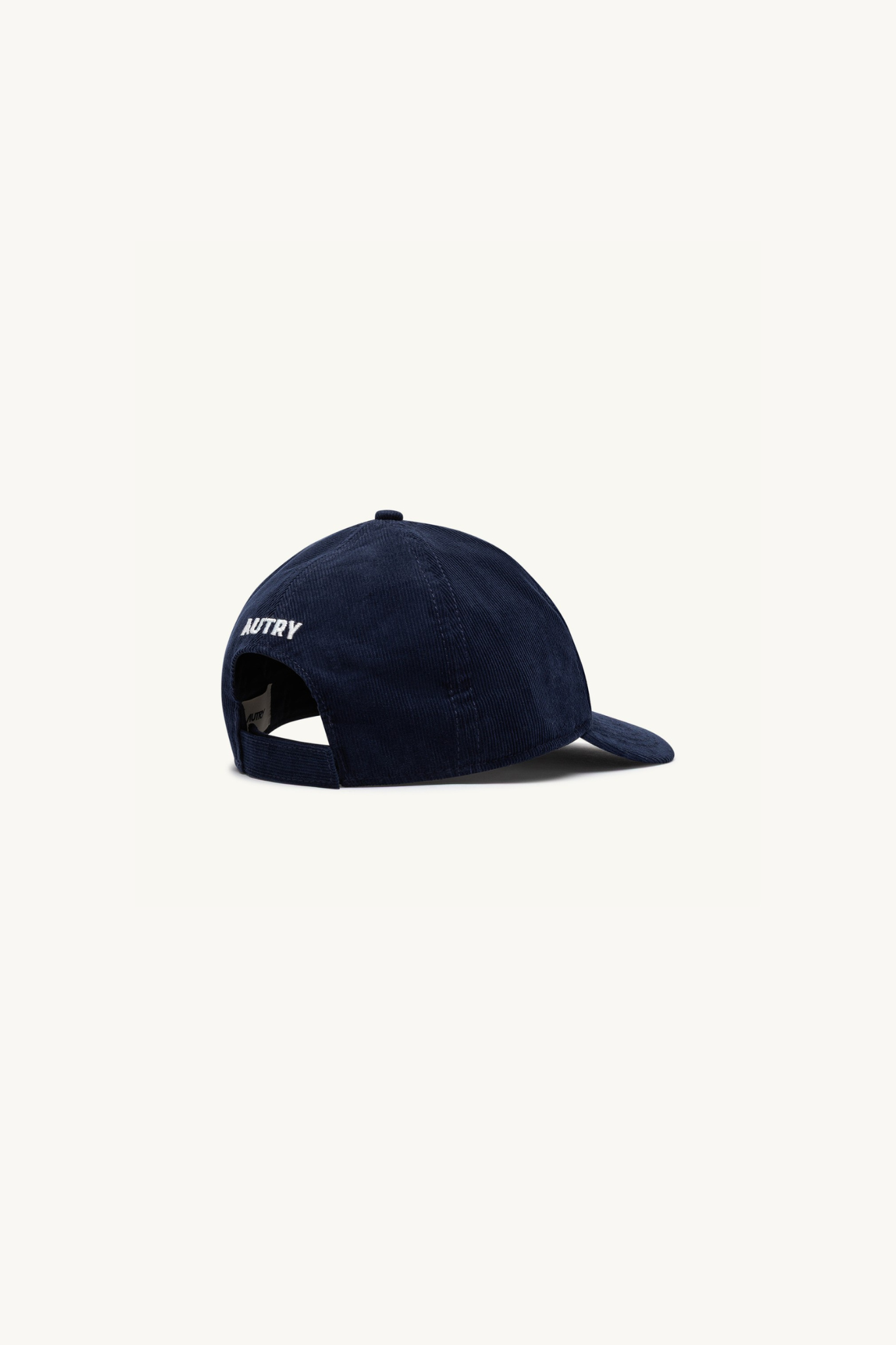 MAIN UNISEX BASEBALL CAP - BLUE
