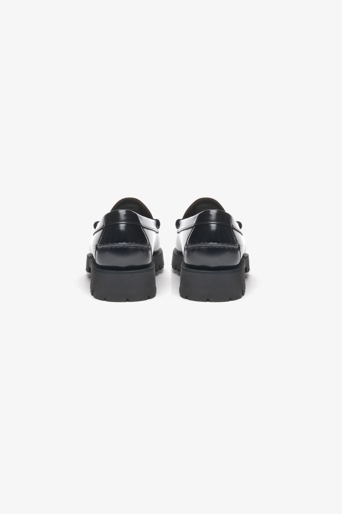 DAN LUG WOMEN SHOES - BLACK