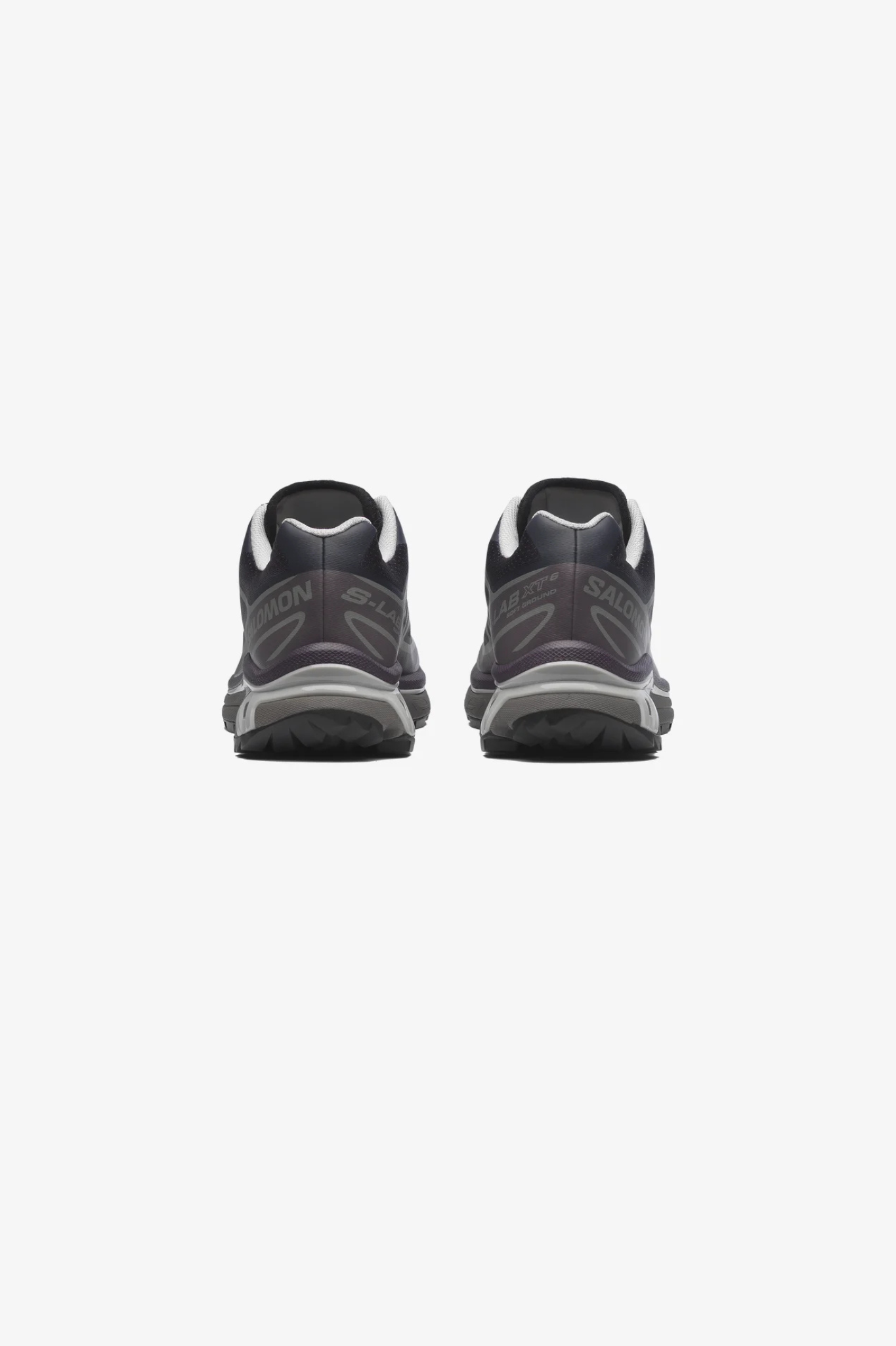 XT-6 MEN SNEAKERS - NINE IRON/EXCALIBUR/PLUM PERFECT
