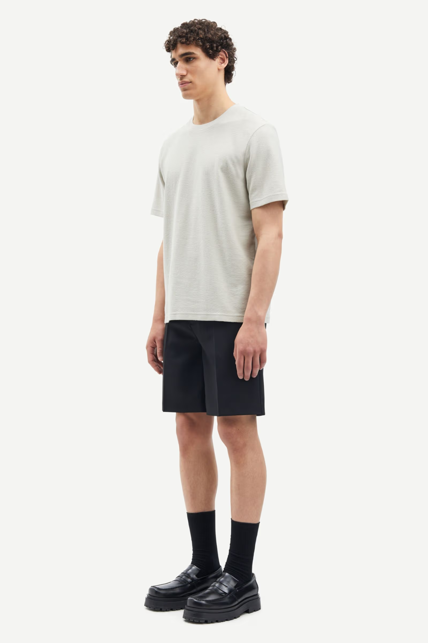 ODIN T-SHIRT 11600 - MOONSTRUCK