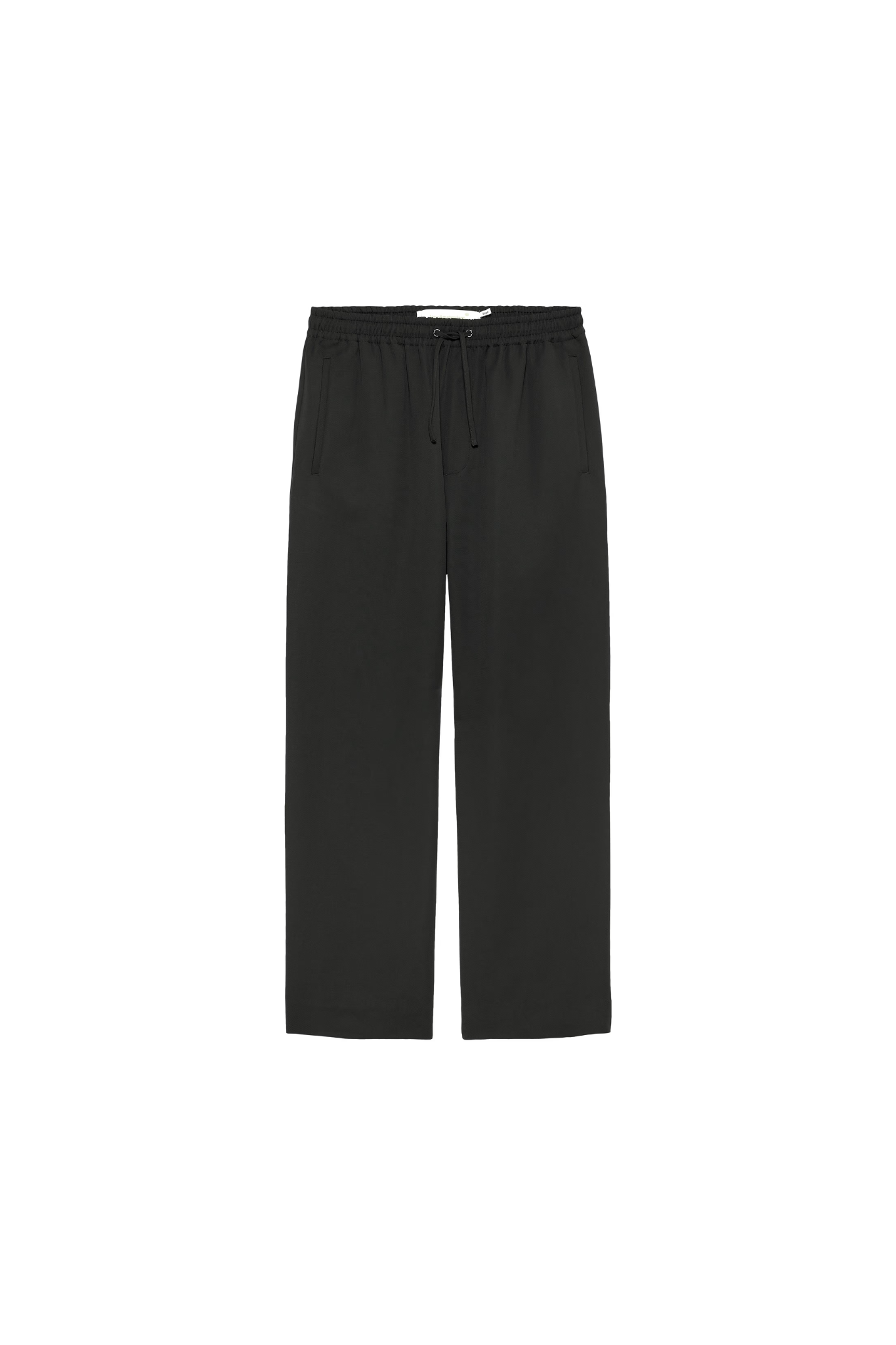 WORK PANTS - BLACK