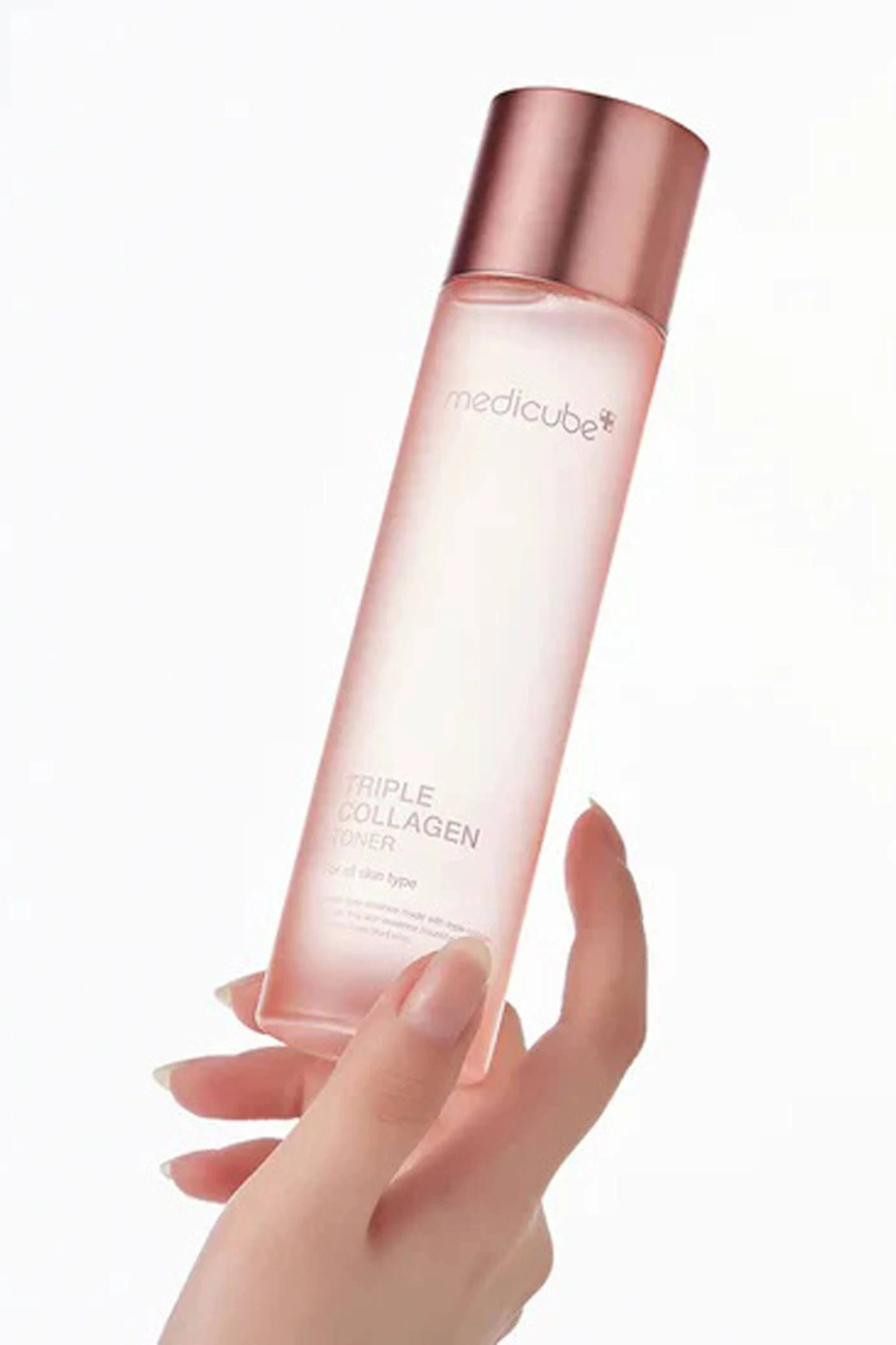 TRIPLE COLLAGEN TONER 4.0 140ML
