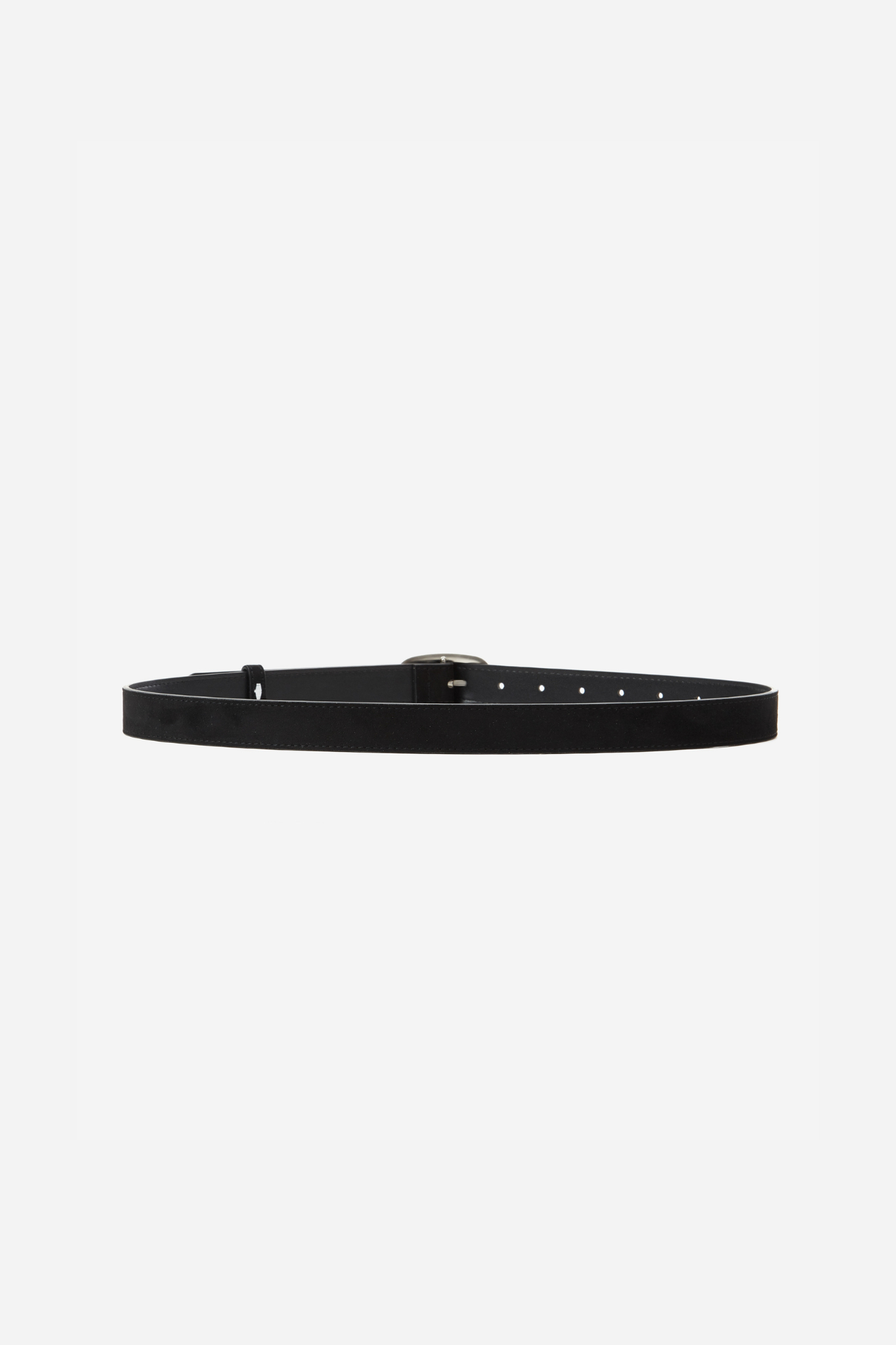 ABBEY ACCESS BELT - BLACK