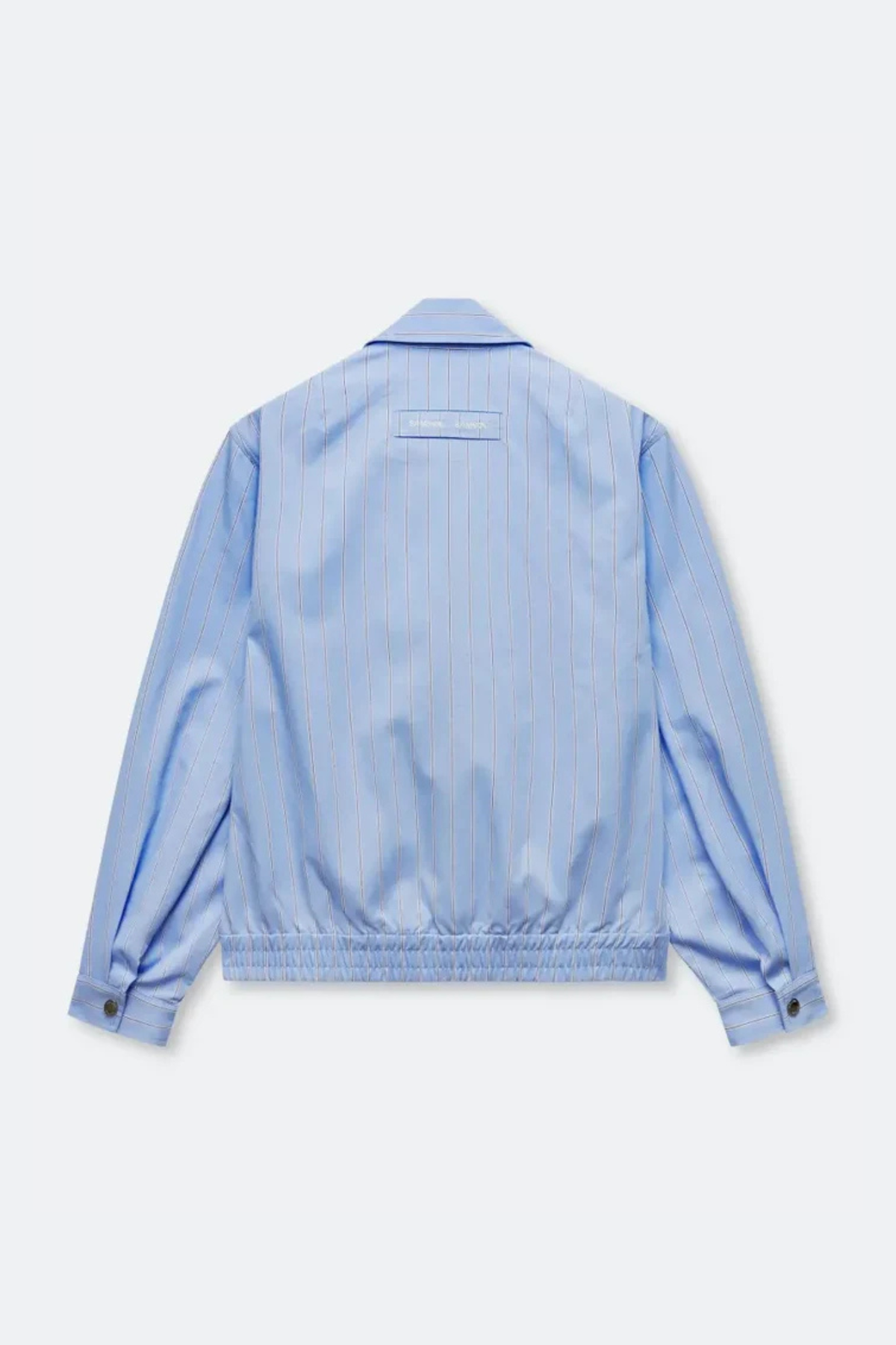 AGNETA JACKET - WINDSURFER