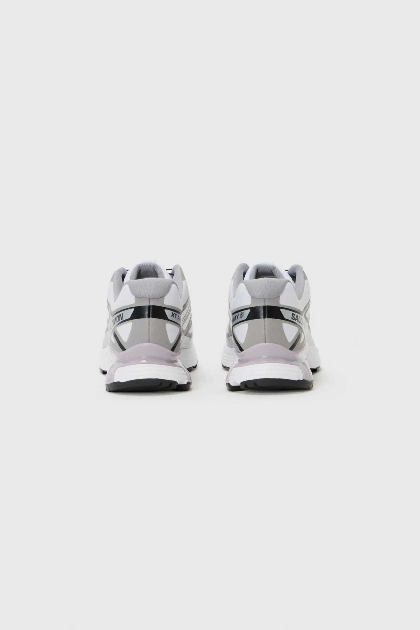 XT - PATHWAY 2 WOMEN SNEAKERS- WHITE/FTW SILVER/ NIRVANA