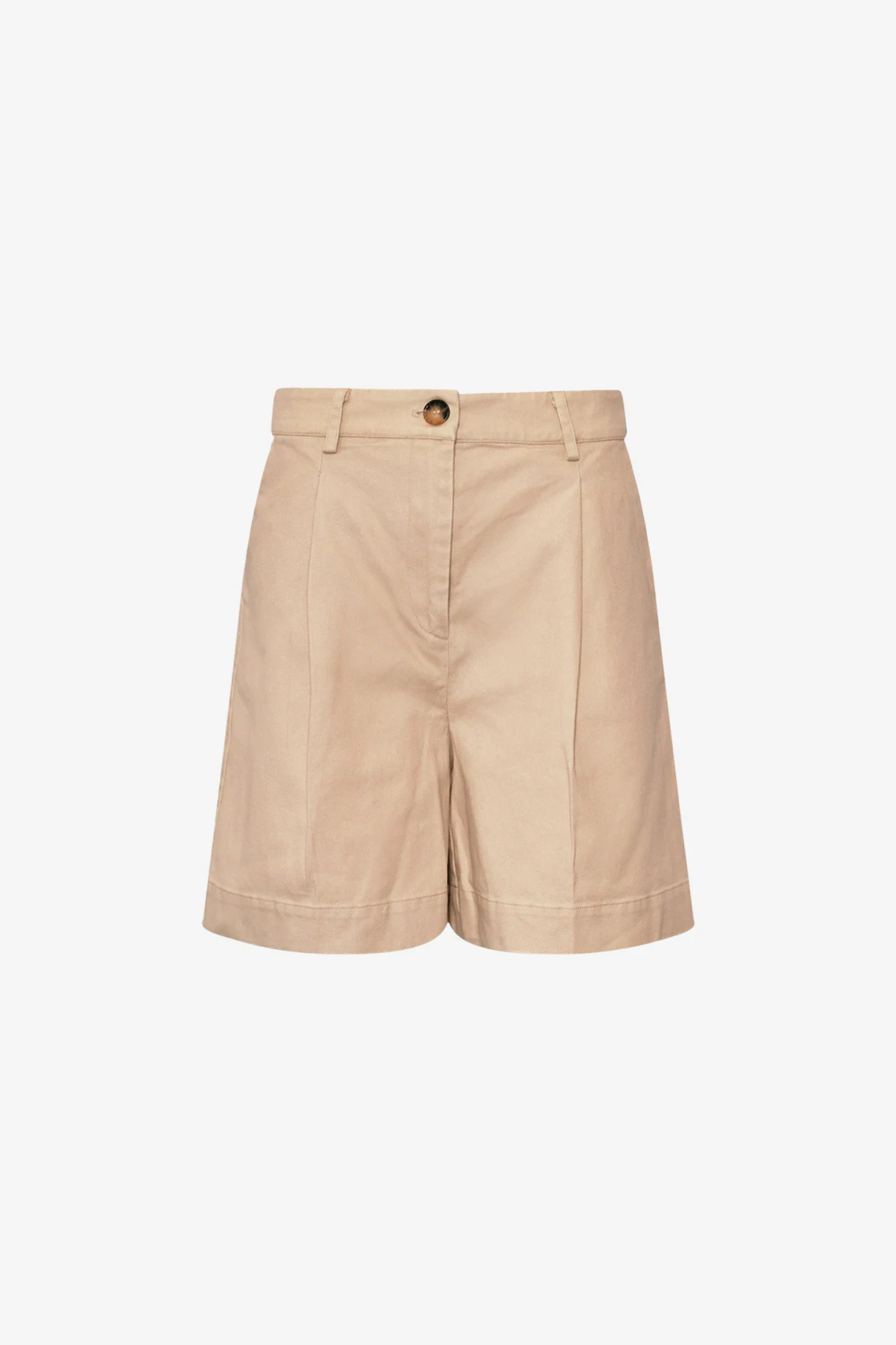 LETTIE SHORT - IVORY
