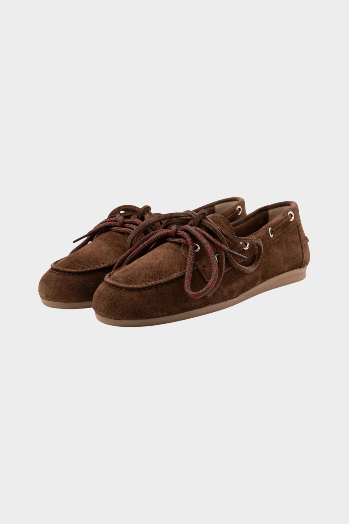 CASSIE - CHAUSSURES PONY - MARRON