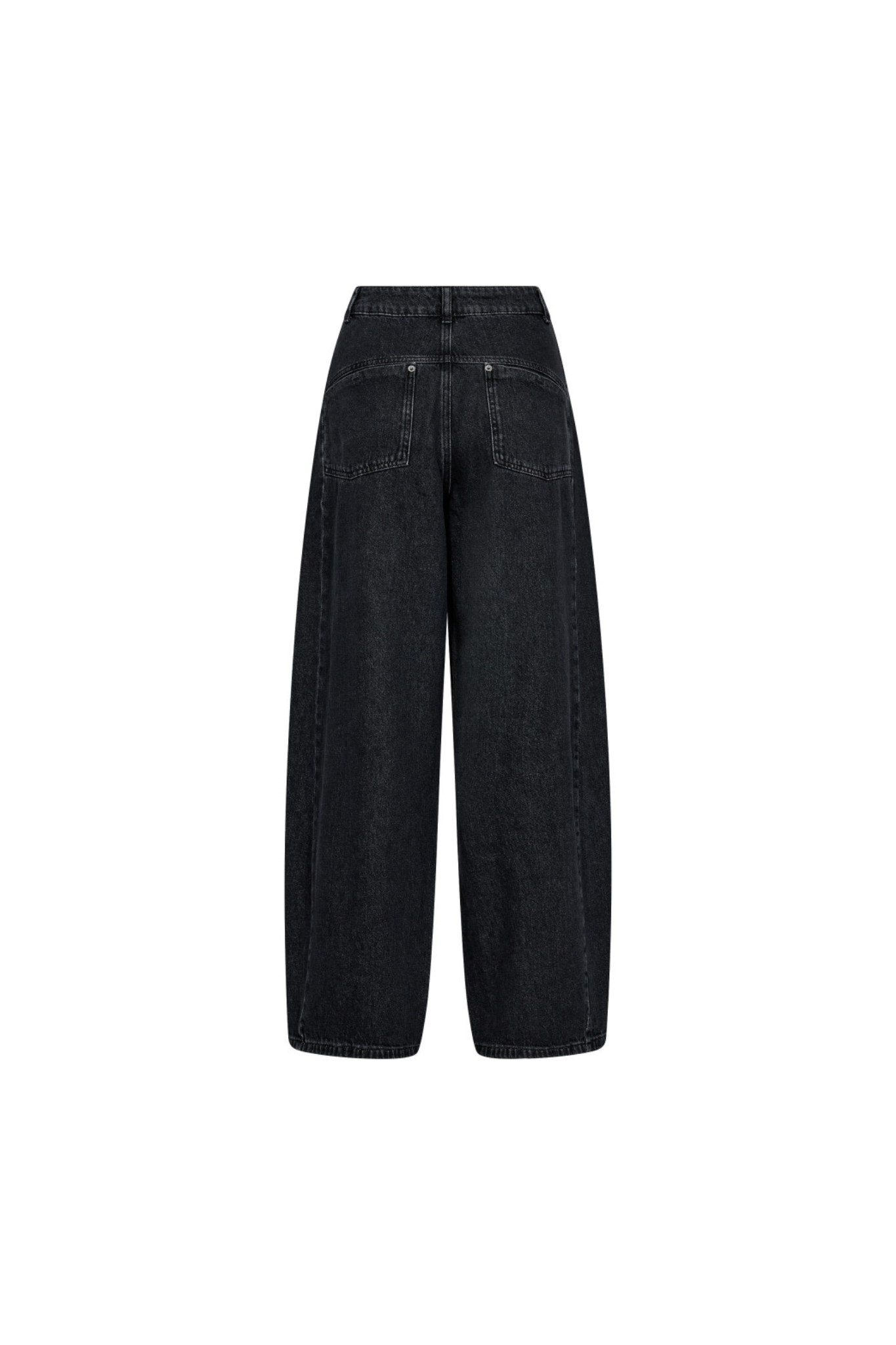 PANCY JEANS - BLACK